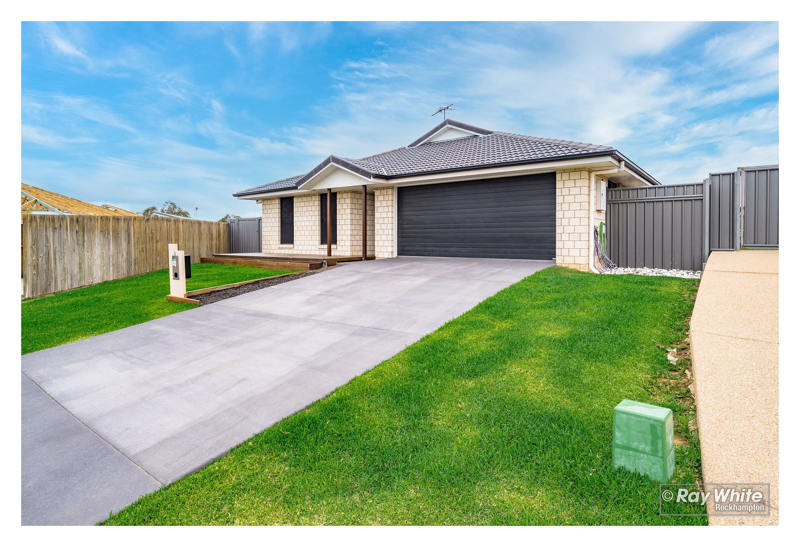 6 Giles Court, Gracemere QLD 4702, Gracemere - Thumbnail 2
