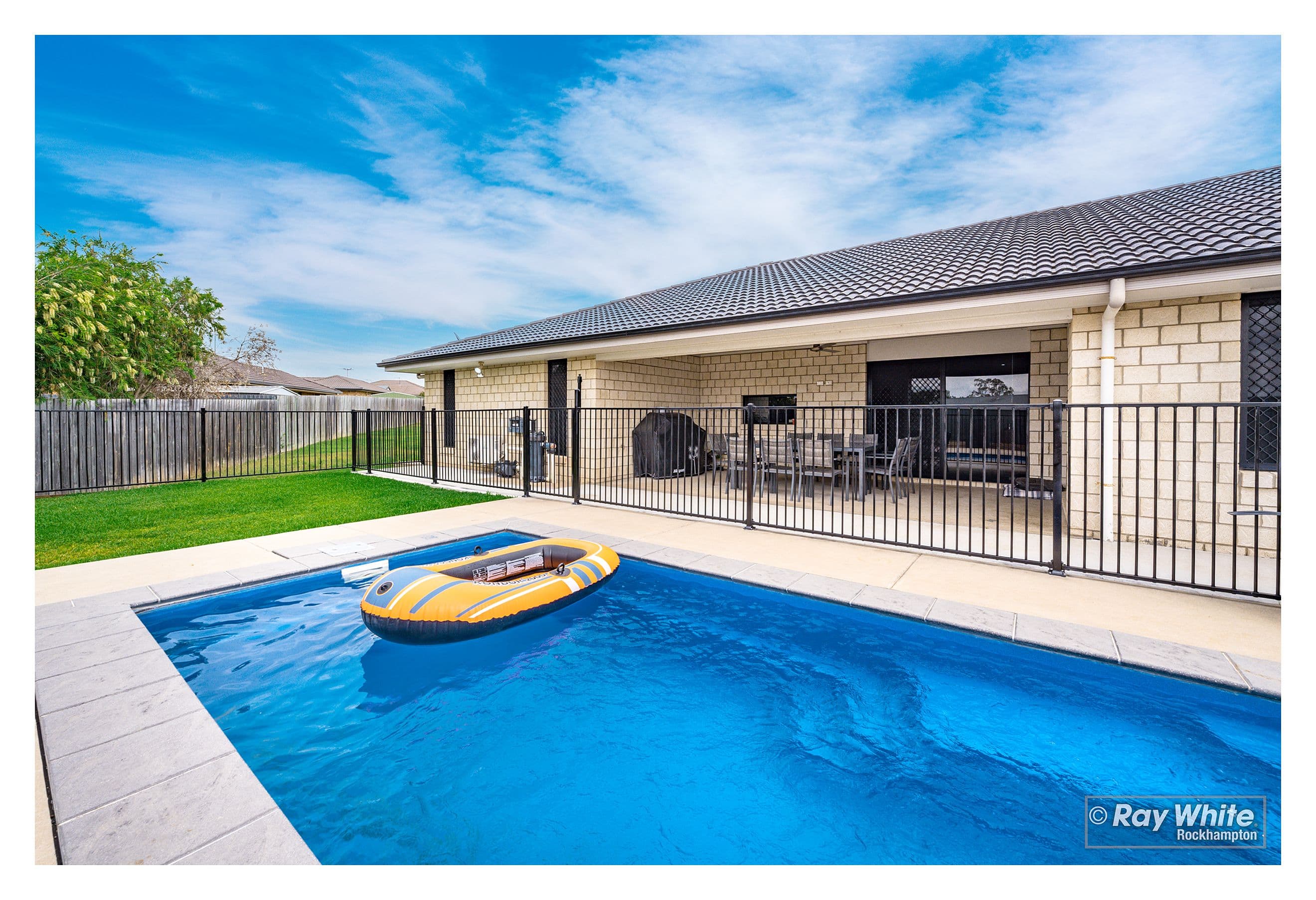 6 Giles Court, Gracemere QLD 4702, Gracemere - Thumbnail 3