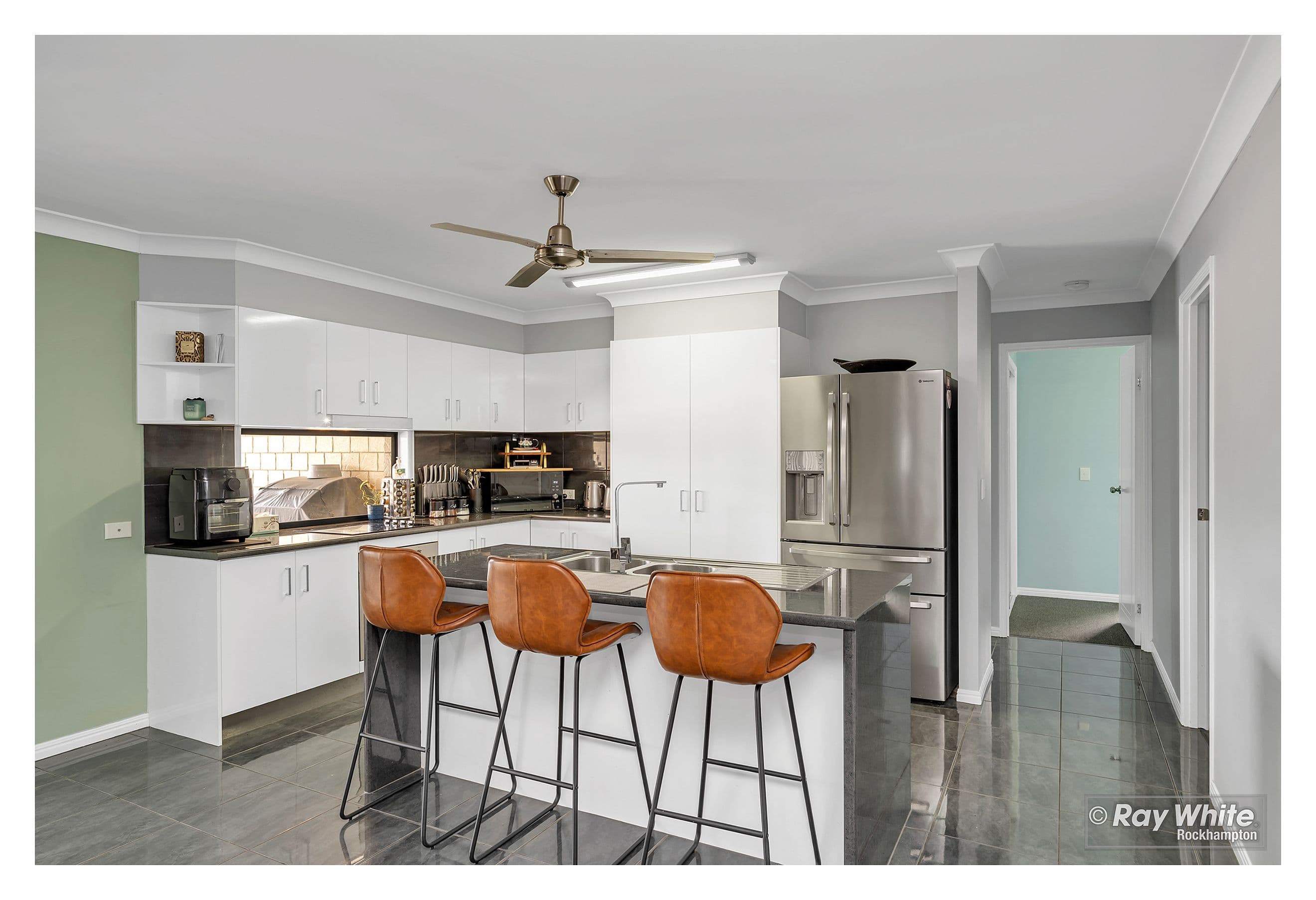 6 Giles Court, Gracemere QLD 4702, Gracemere - Thumbnail 6