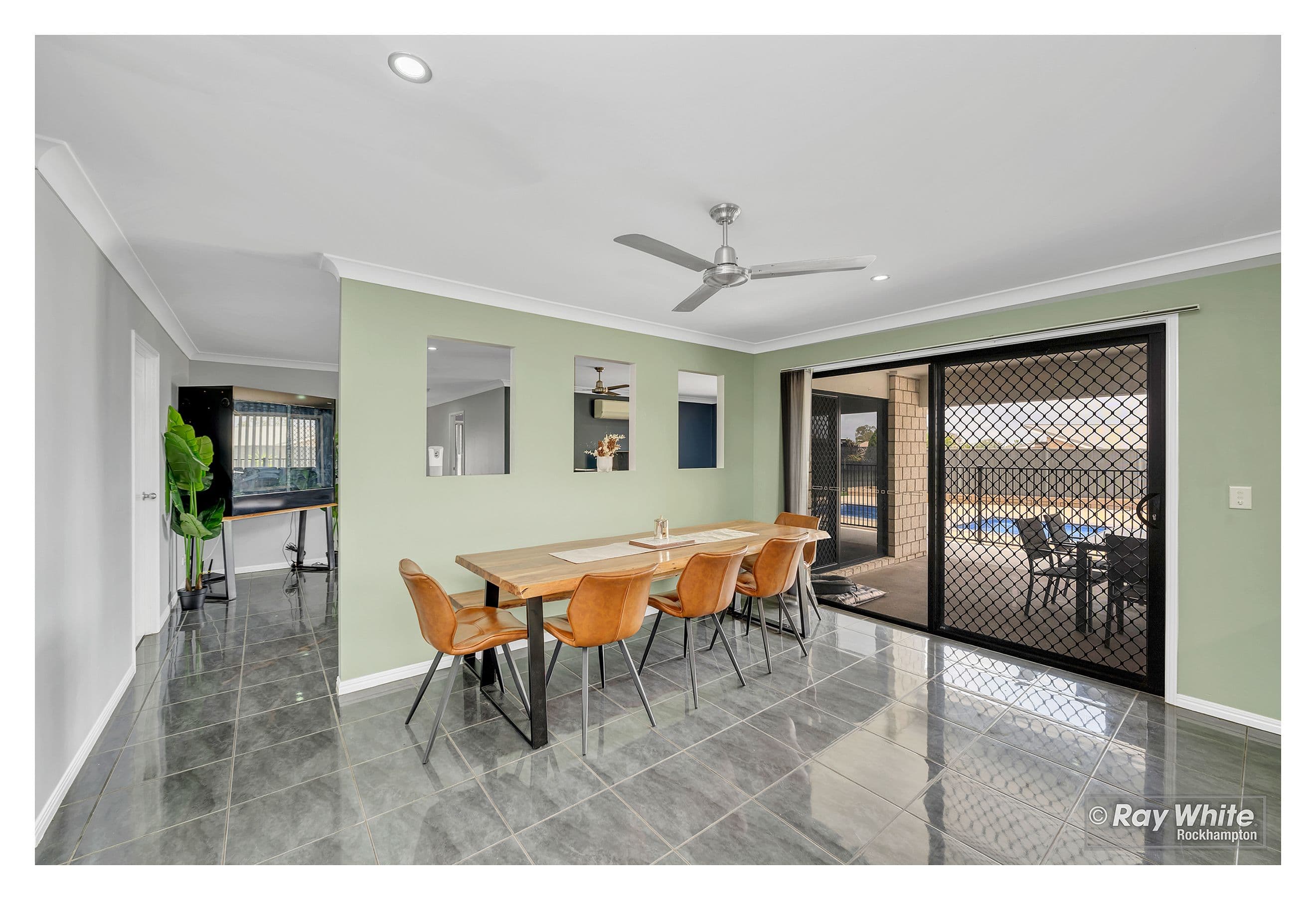 6 Giles Court, Gracemere QLD 4702, Gracemere - Thumbnail 8