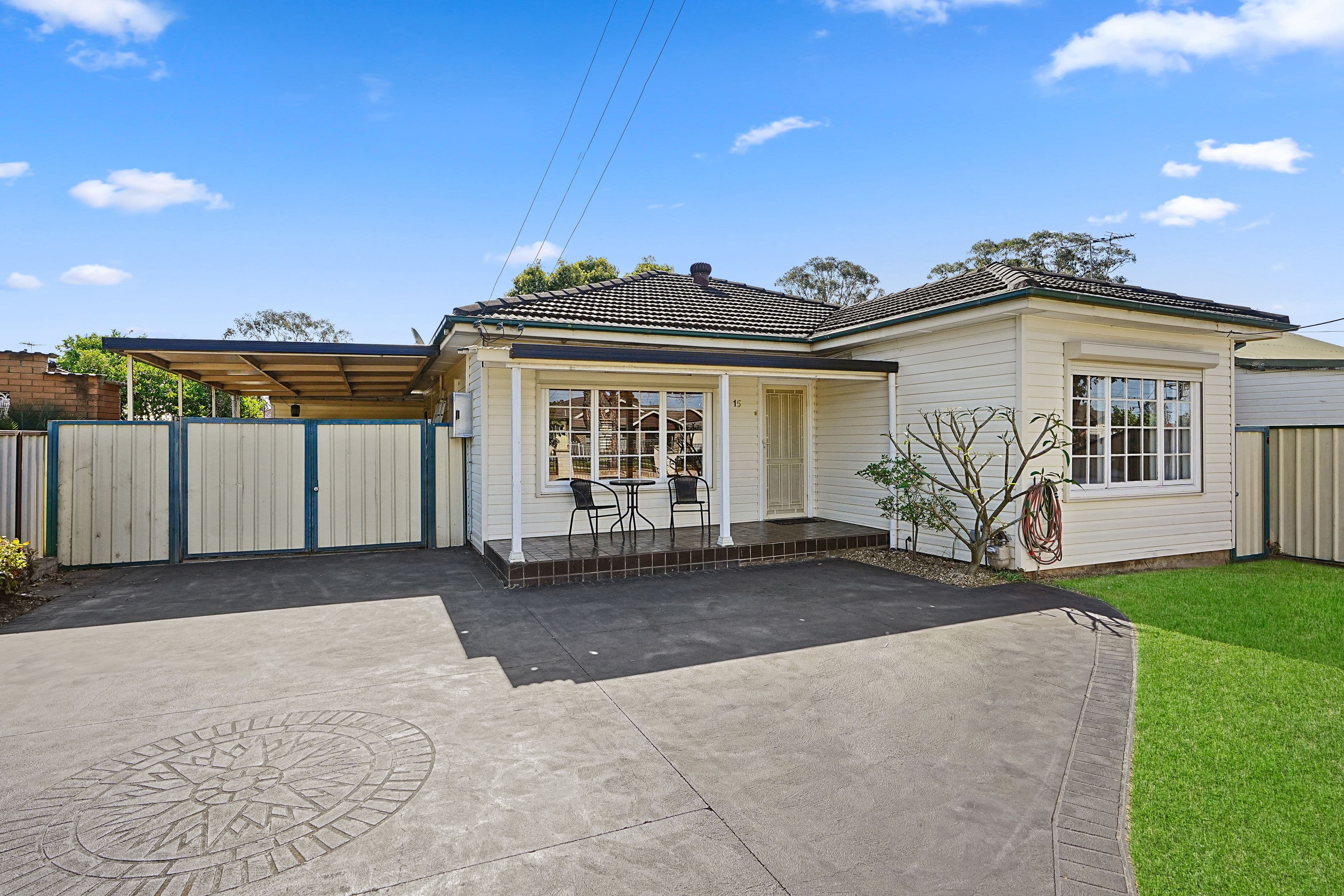 15 Sydney Street, St Marys NSW 2760, St Marys - Image 1