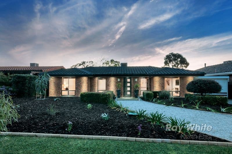 4 Yangoura Court, Surrey Downs SA 5126, Surrey Downs - Image 1