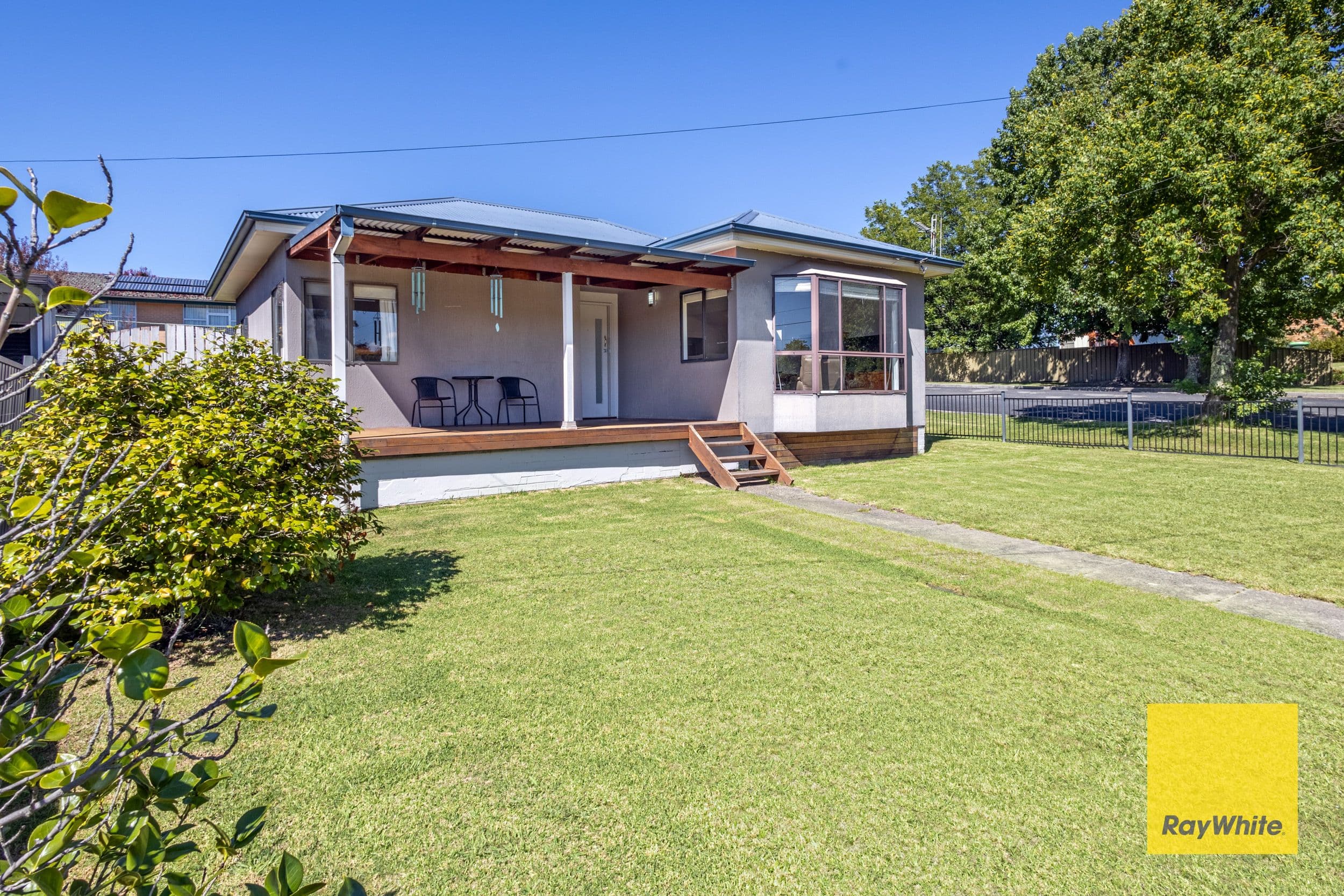 94 Rabaul Street, Lithgow NSW 2790, Littleton - Image 1