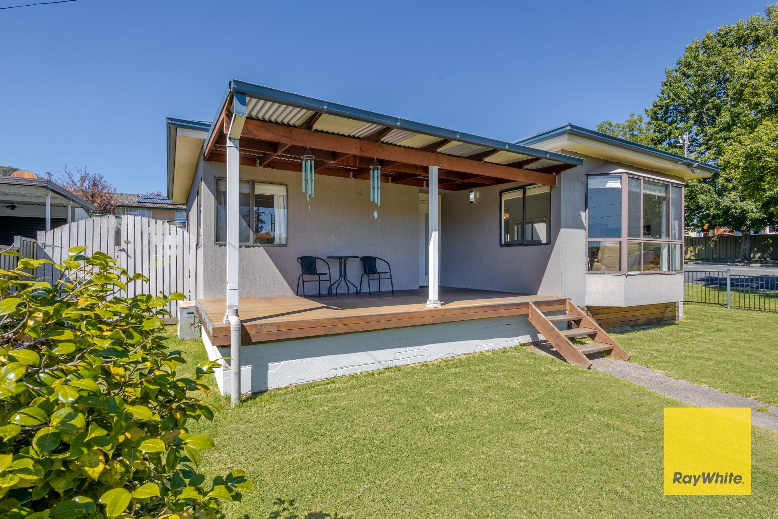 94 Rabaul Street, Lithgow NSW 2790, Littleton - Thumbnail 2