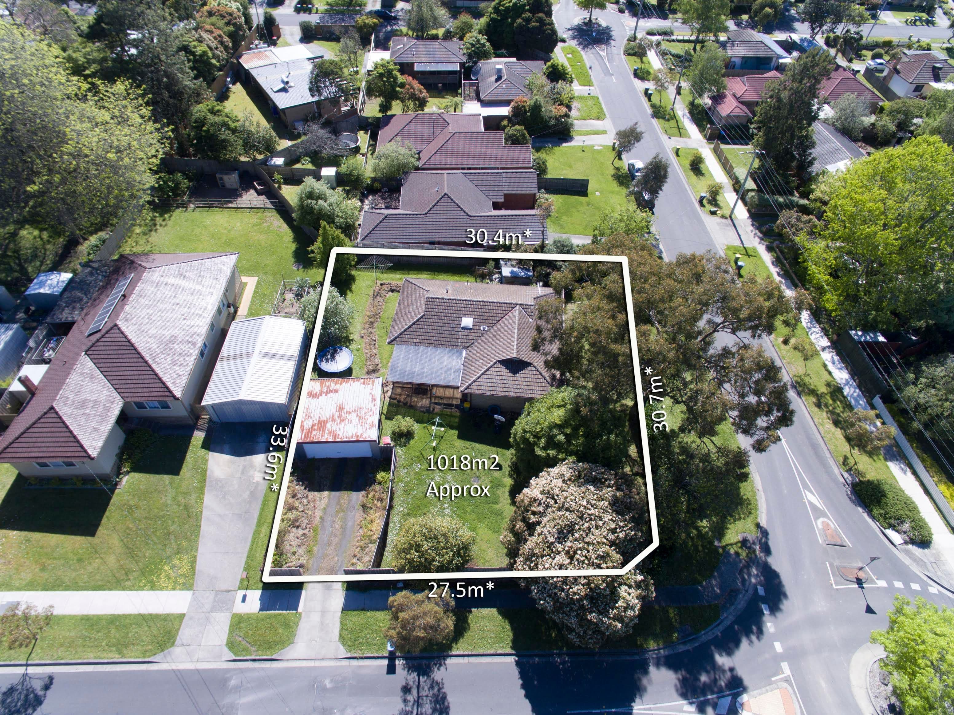 20 Springfield Road, Boronia VIC 3155, Boronia - Image 1