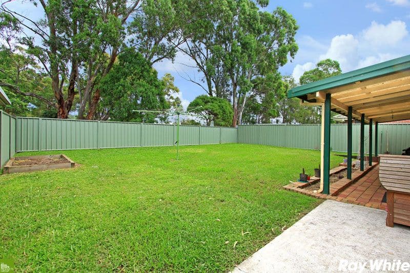 18 Mayfield Circuit, ALBION PARK NSW 2527, Albion Park - Thumbnail 3