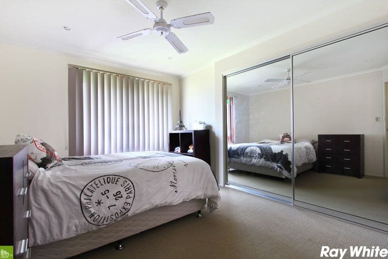 18 Mayfield Circuit, ALBION PARK NSW 2527, Albion Park - Thumbnail 5
