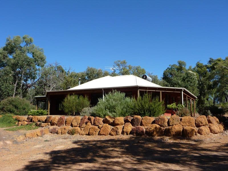 322 Leschenaultia Drive, CHITTERING WA 6084, Chittering - Image 1