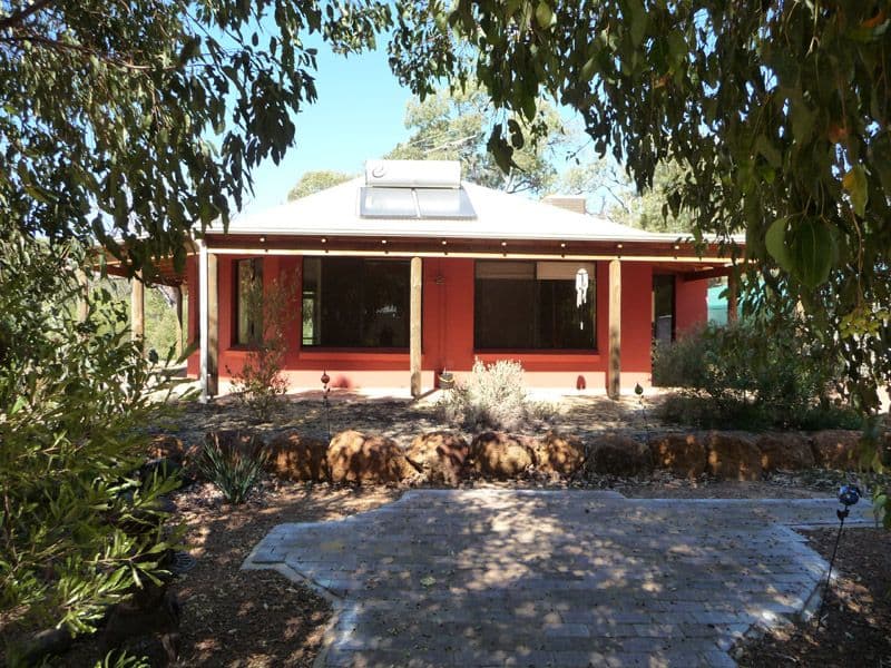 322 Leschenaultia Drive, CHITTERING WA 6084, Chittering - Thumbnail 2