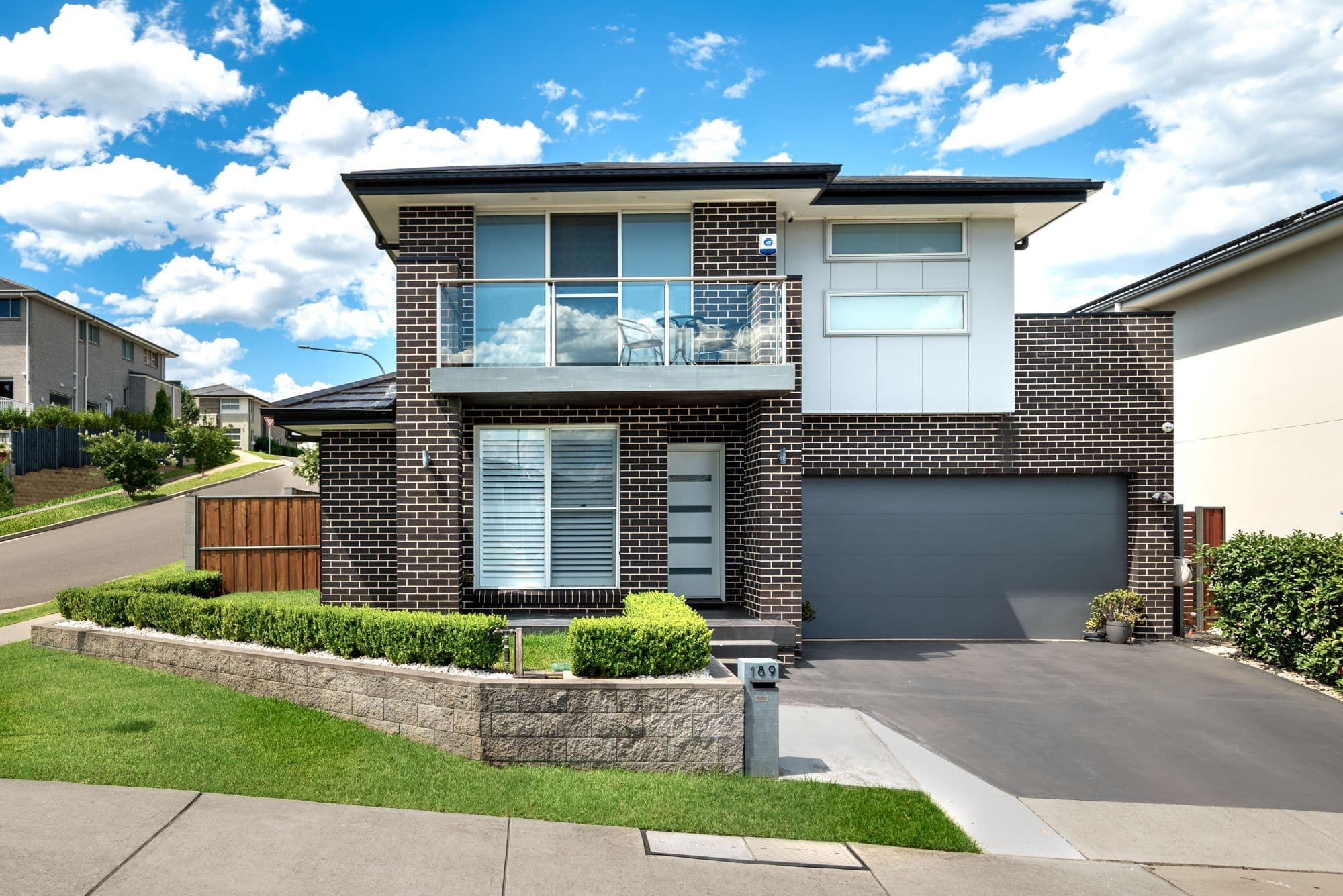 189 Cadda Ridge Drive, CADDENS NSW 2747, Caddens - Image 1