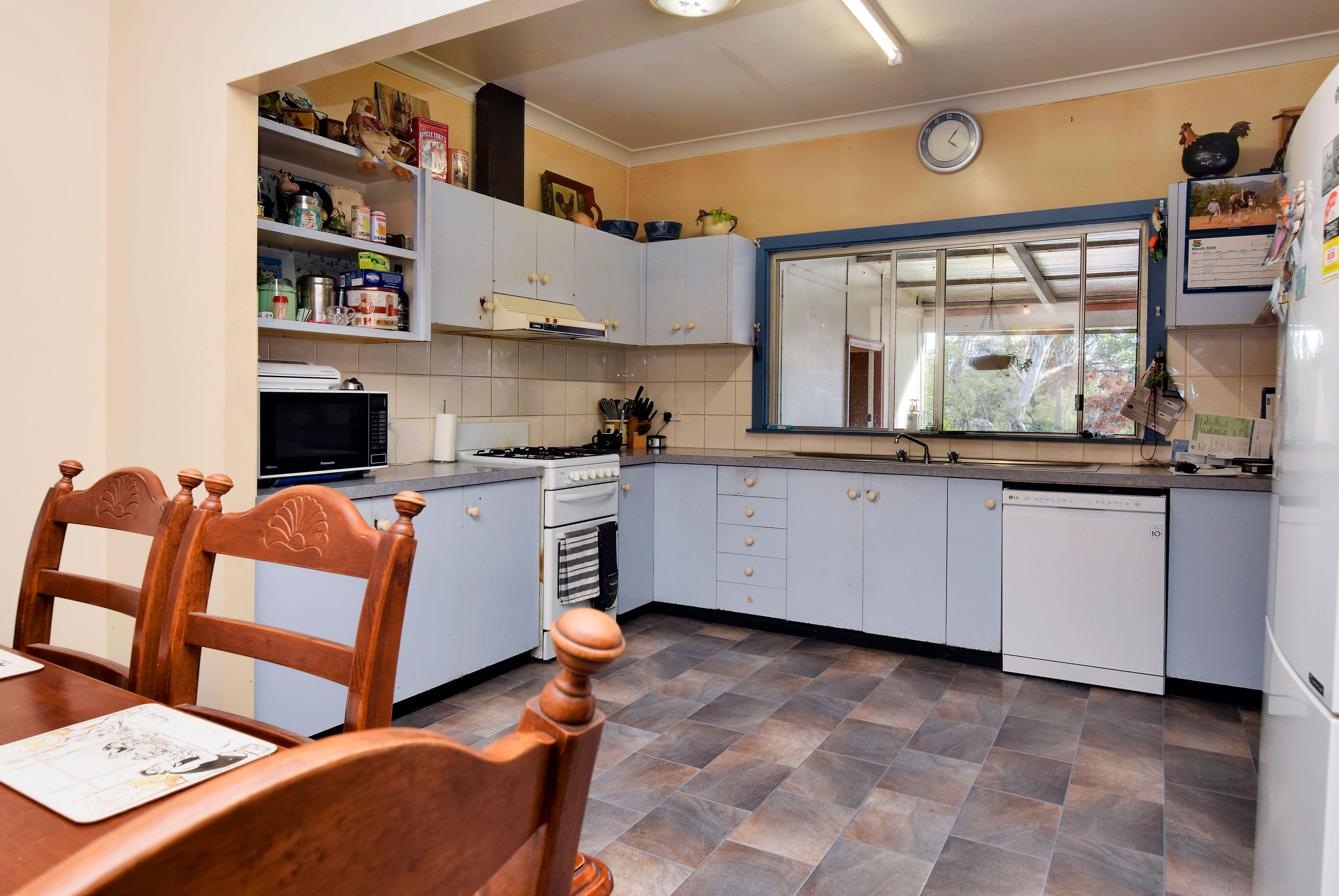 24 ANDERSONS Lane, JENNINGS NSW 4383, Jennings - Thumbnail 2