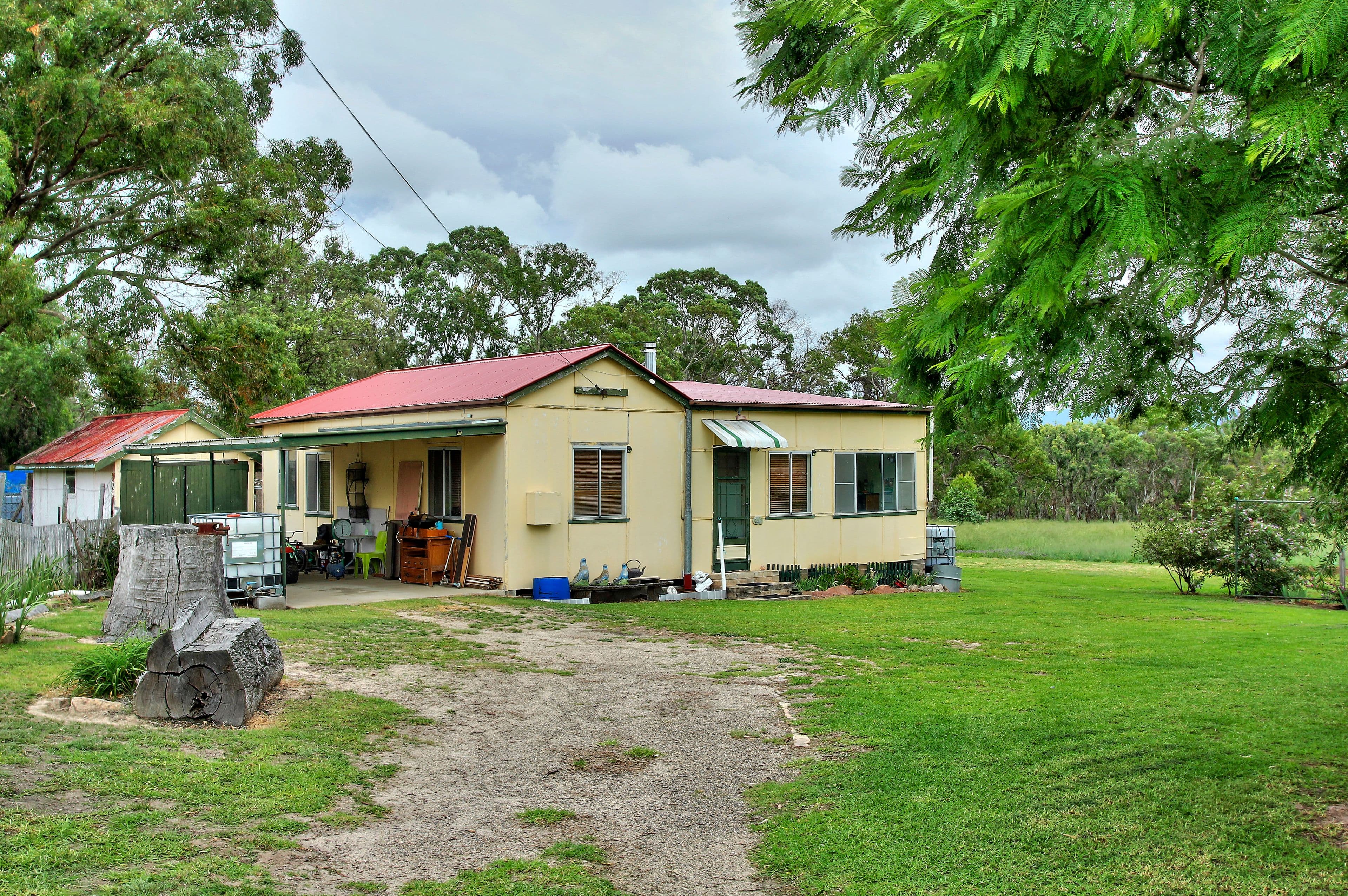 24 ANDERSONS Lane, JENNINGS NSW 4383, Jennings - Thumbnail 6