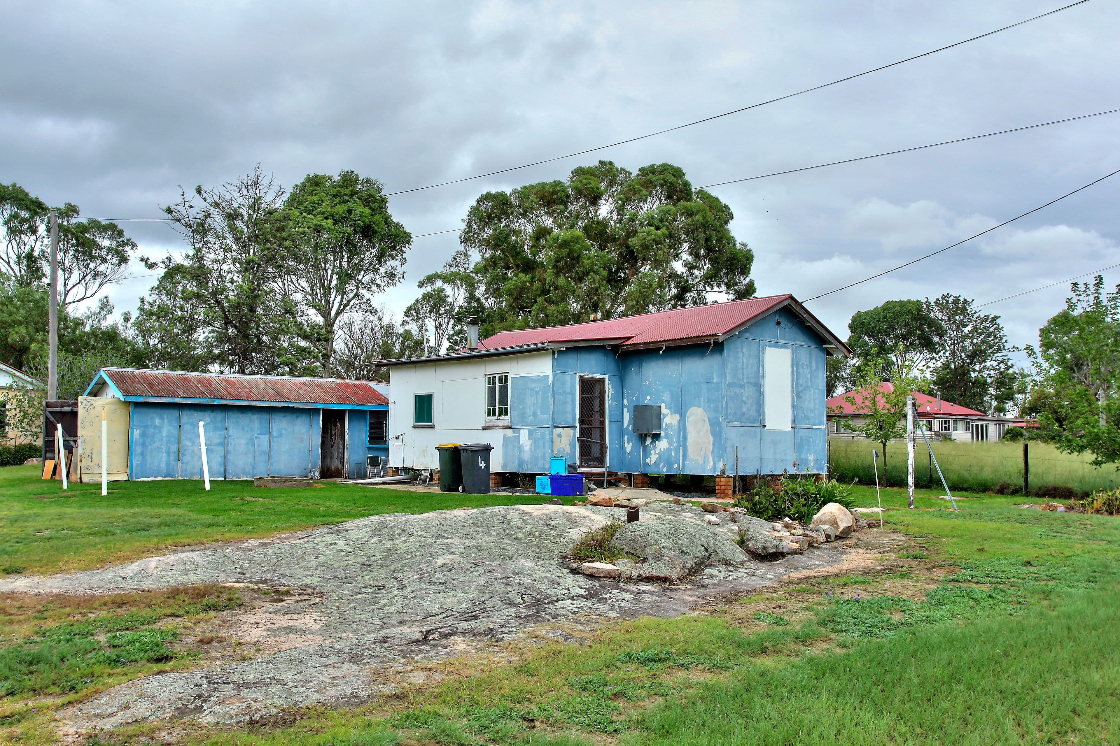 24 ANDERSONS Lane, JENNINGS NSW 4383, Jennings - Thumbnail 7