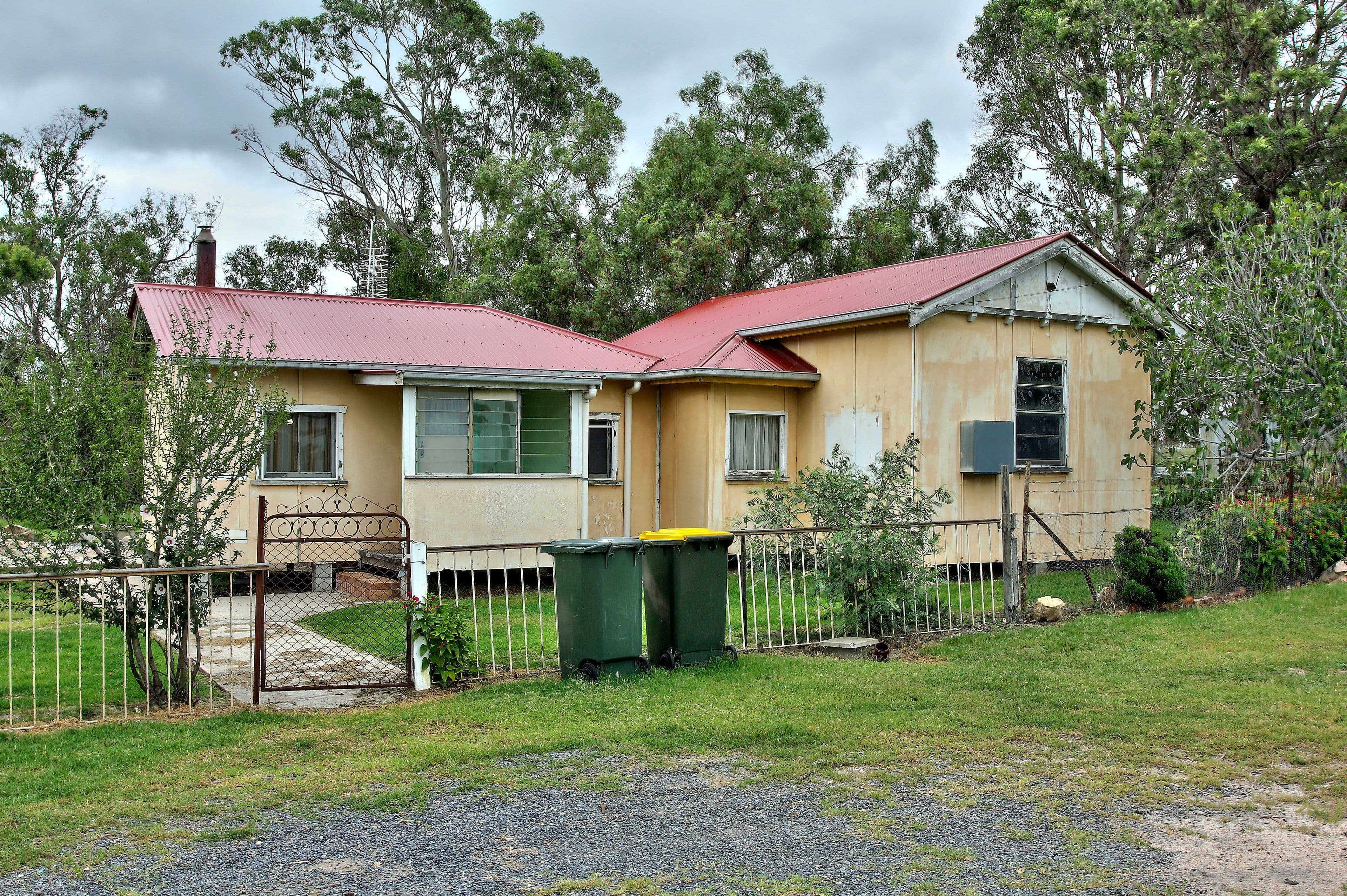 24 ANDERSONS Lane, JENNINGS NSW 4383, Jennings - Thumbnail 8
