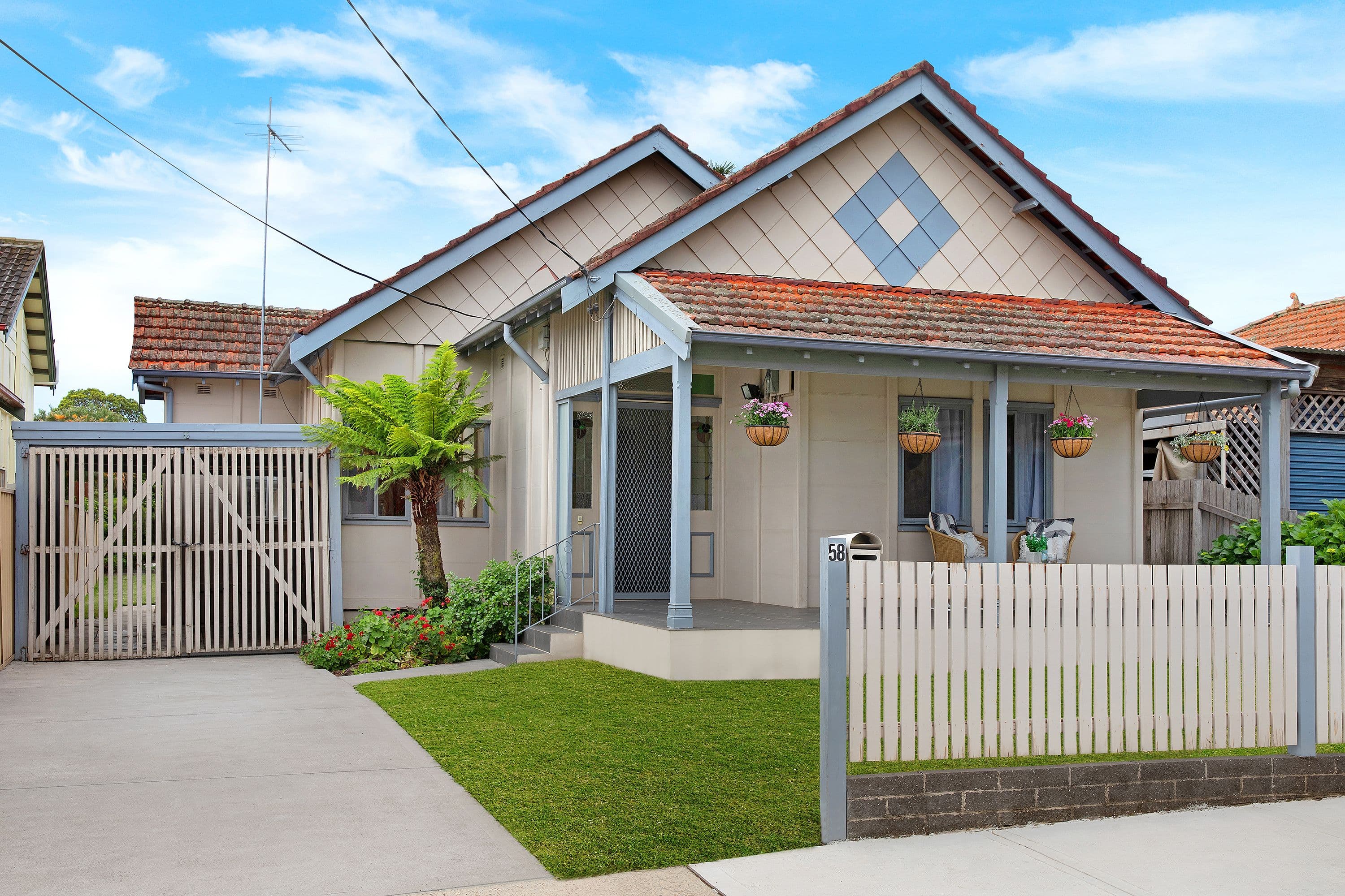 58 Henry Street, Five Dock NSW 2046, Five Dock - Image 1