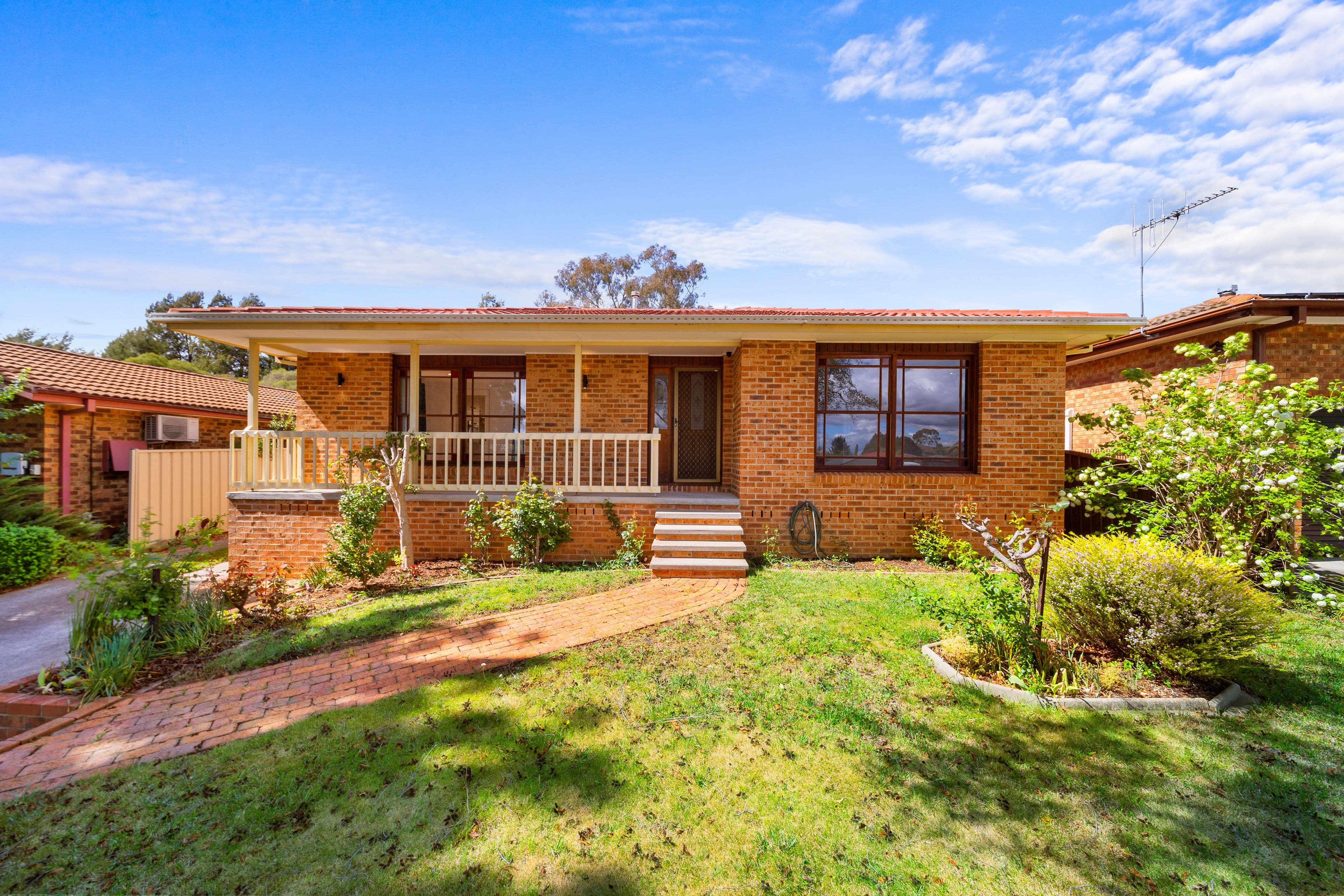 25 Bilkurra Street, Queanbeyan West NSW 2620, Queanbeyan West - Thumbnail 3