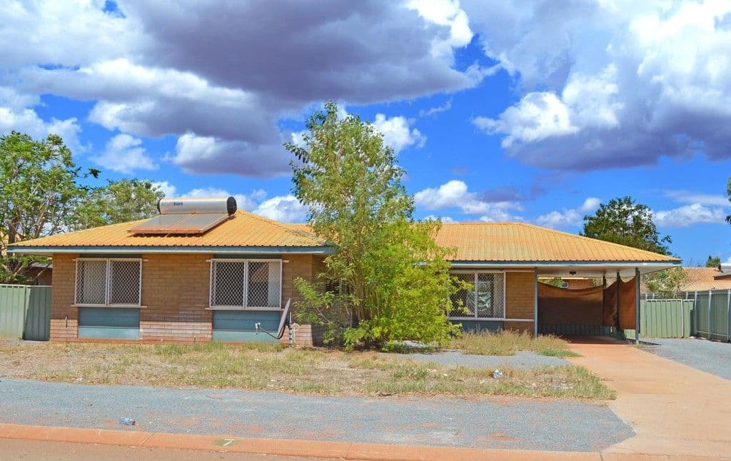 7 Kangaroo Crescent, South Hedland WA 6722, South Hedland - Image 1