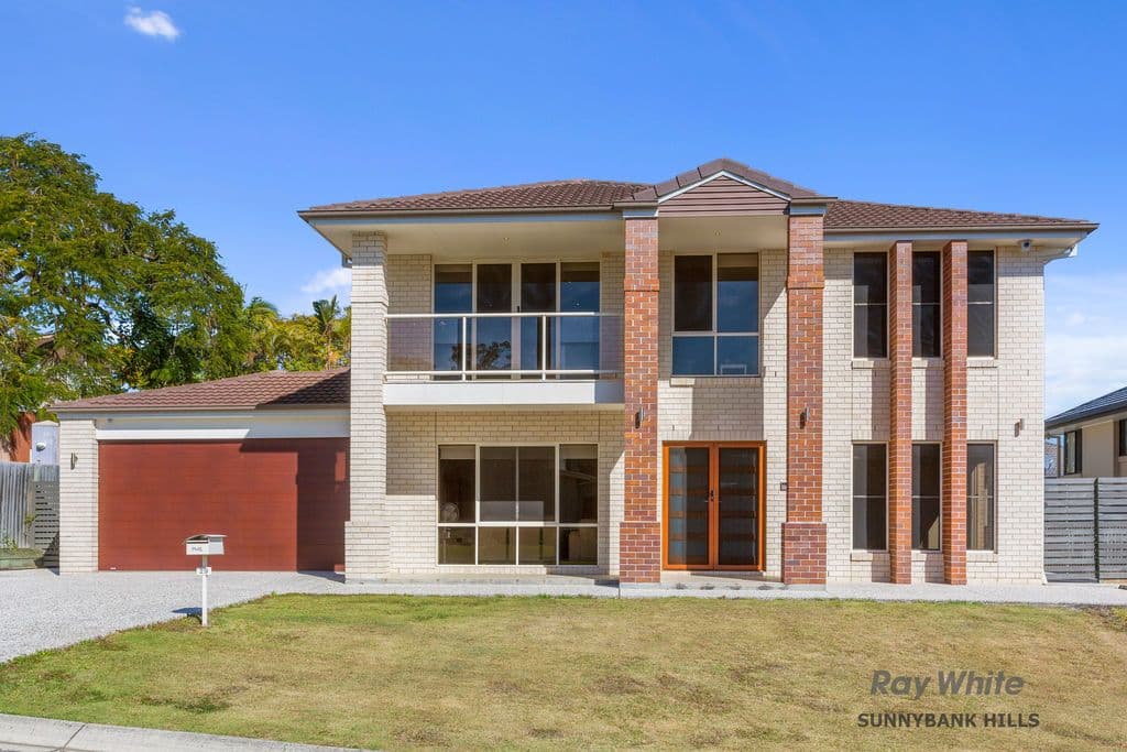 29 Watervale Place, Calamvale QLD 4116, Calamvale - Image 1