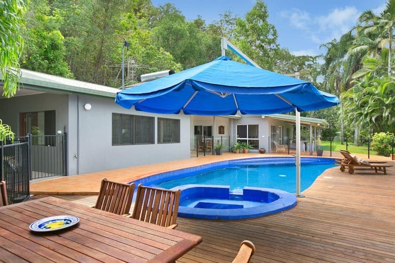 Lot 11 Pine Creek Road, East Trinity, Gordonvale QLD 4865, Gordonvale - Thumbnail 2