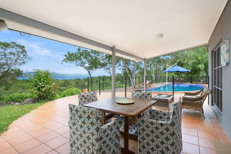 Lot 11 Pine Creek Road, East Trinity, Gordonvale QLD 4865, Gordonvale - Thumbnail 3