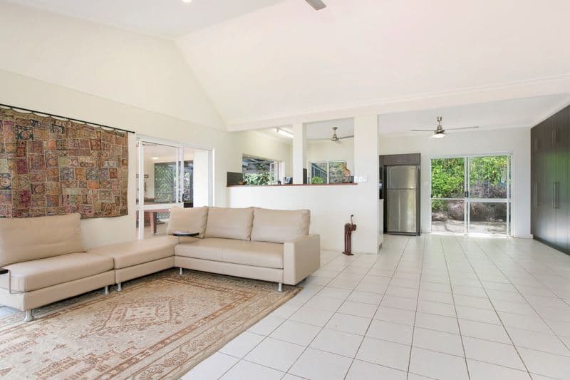 Lot 11 Pine Creek Road, East Trinity, Gordonvale QLD 4865, Gordonvale - Thumbnail 6