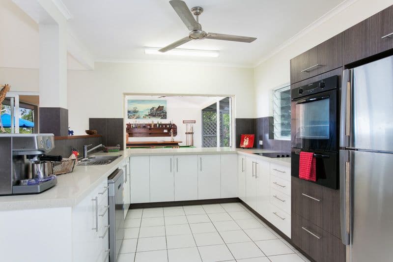 Lot 11 Pine Creek Road, East Trinity, Gordonvale QLD 4865, Gordonvale - Thumbnail 7