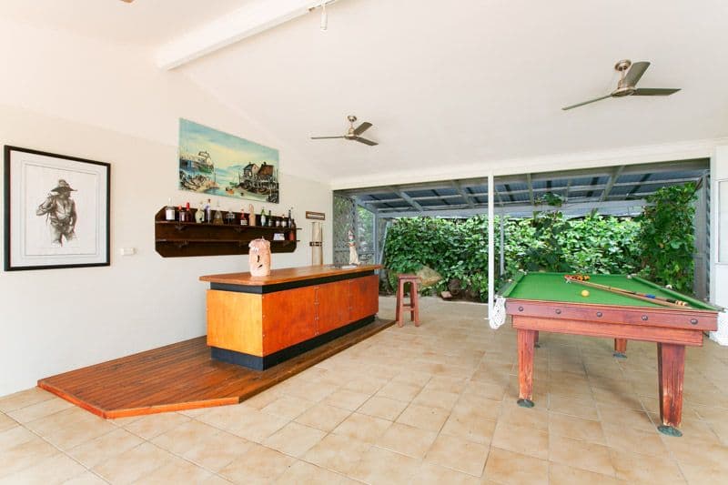 Lot 11 Pine Creek Road, East Trinity, Gordonvale QLD 4865, Gordonvale - Thumbnail 8