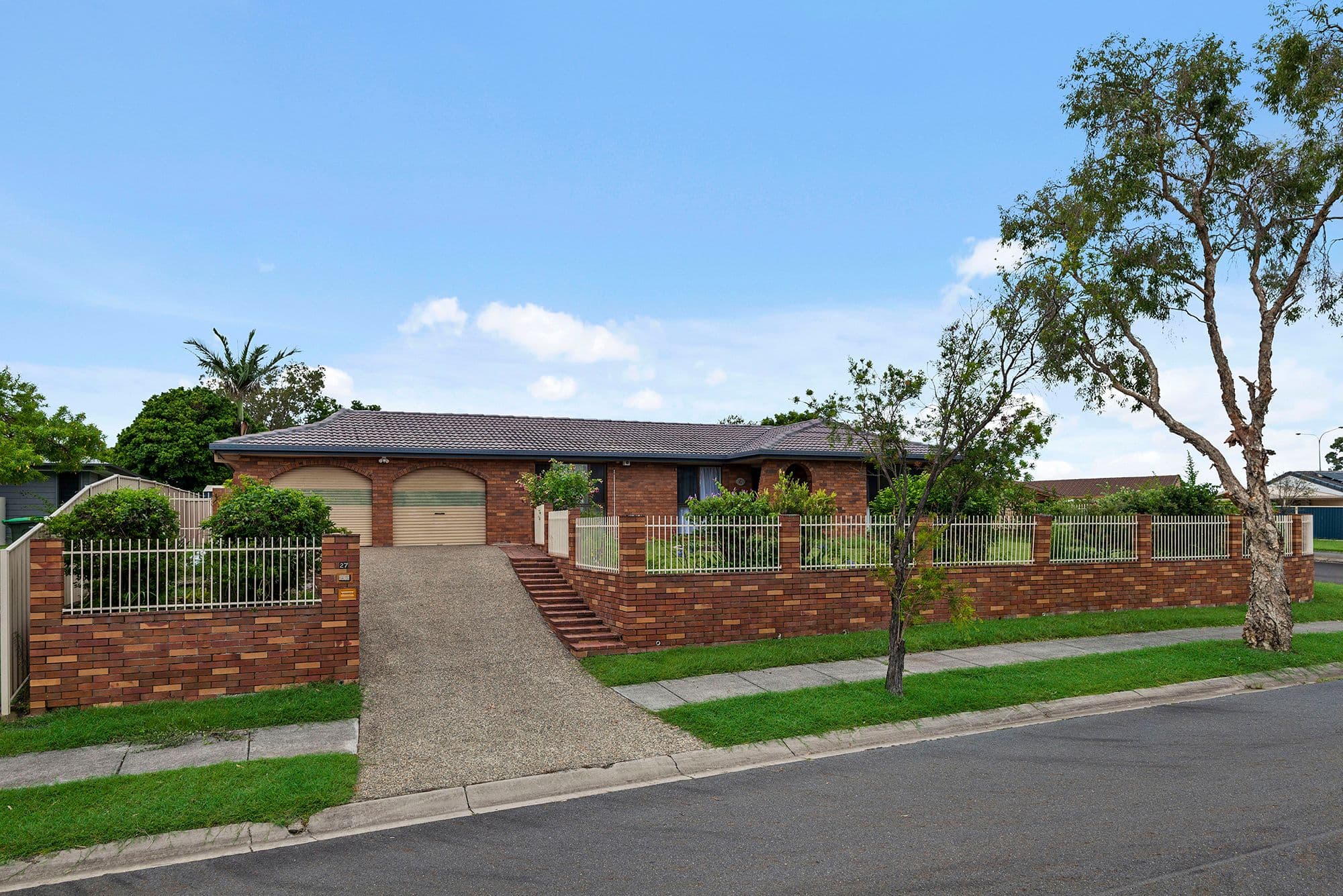 27 Intrepid Street, Jamboree Heights QLD 4074, Jamboree Heights - Image 1