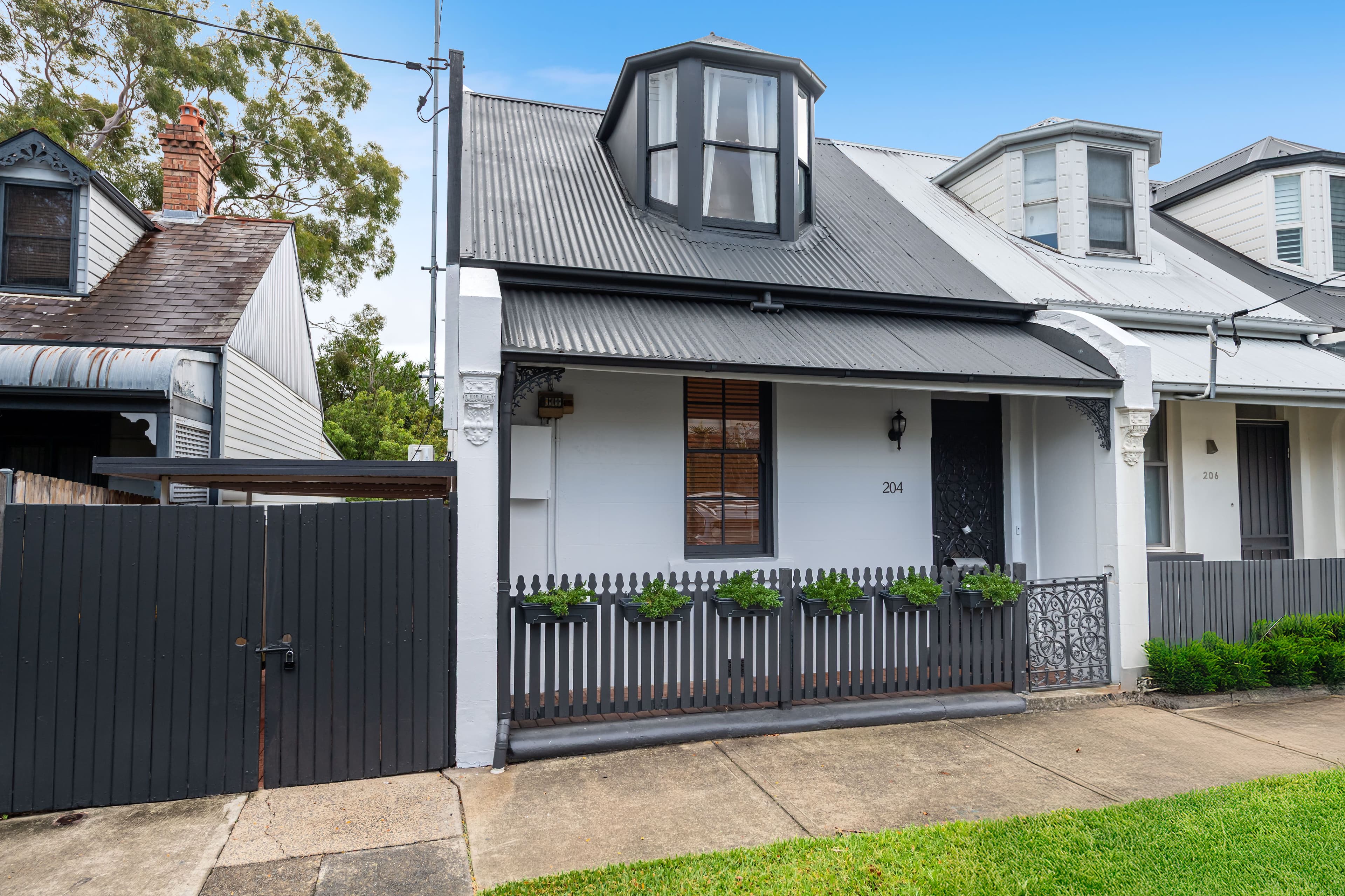 204 Young Street, Annandale NSW 2038, Annandale - Image 1