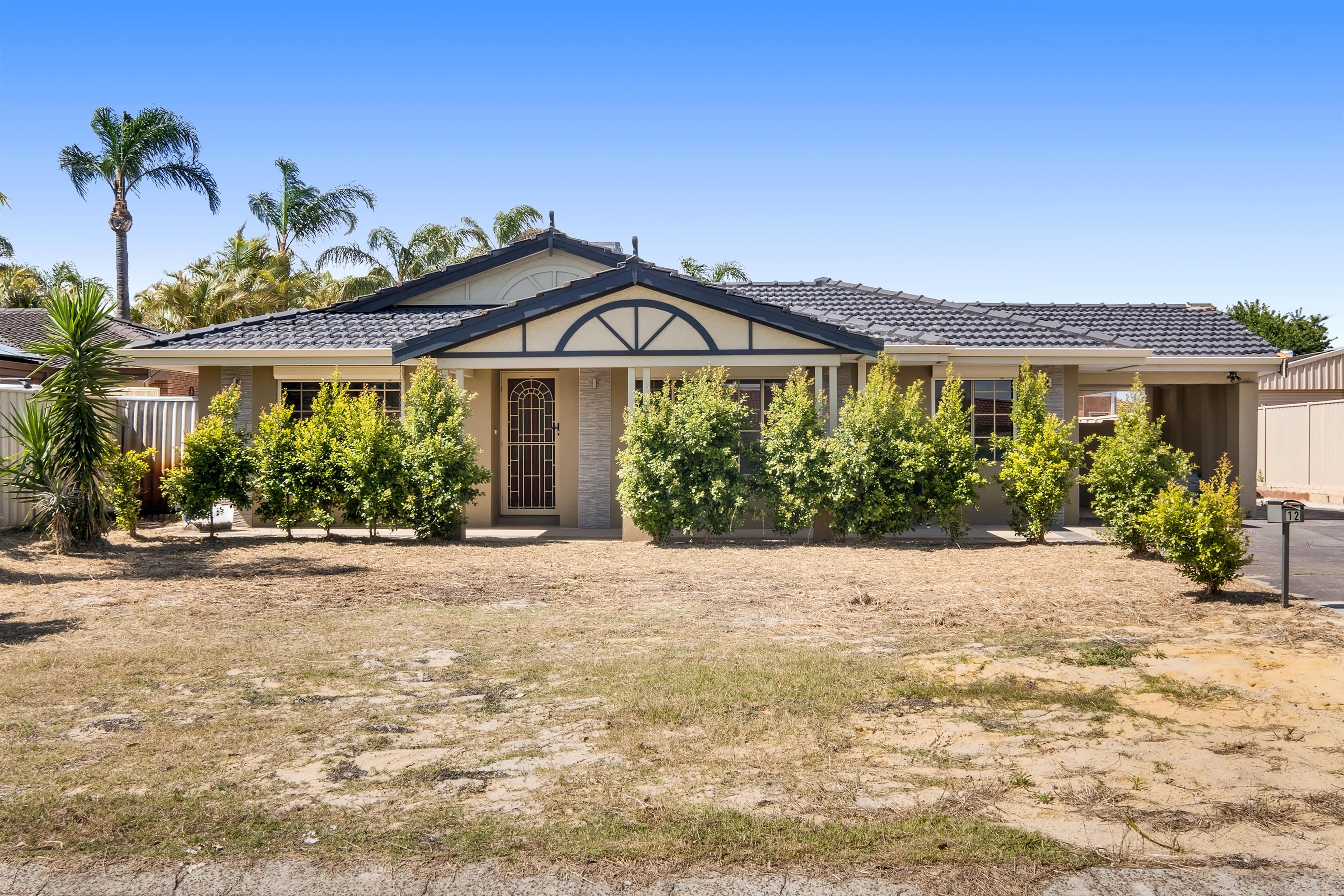 12 Toucan Way, Ballajura WA 6066, Ballajura - Image 1