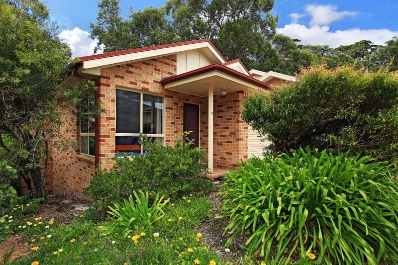 67 Brinawarr Street, Bomaderry NSW 2541, Bomaderry - Thumbnail 2