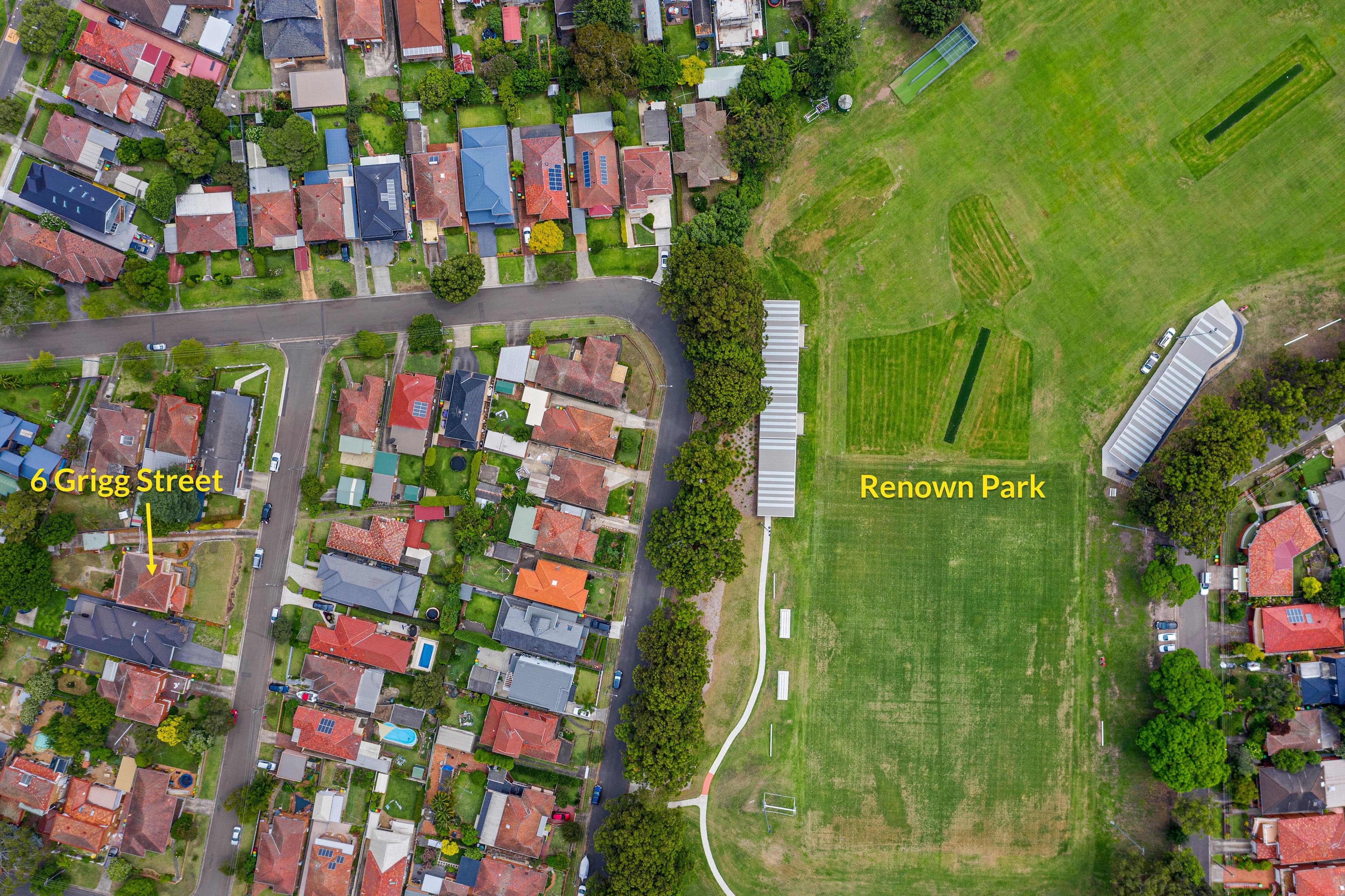 6 Grigg Street, Oatley NSW 2223, Oatley - Thumbnail 8