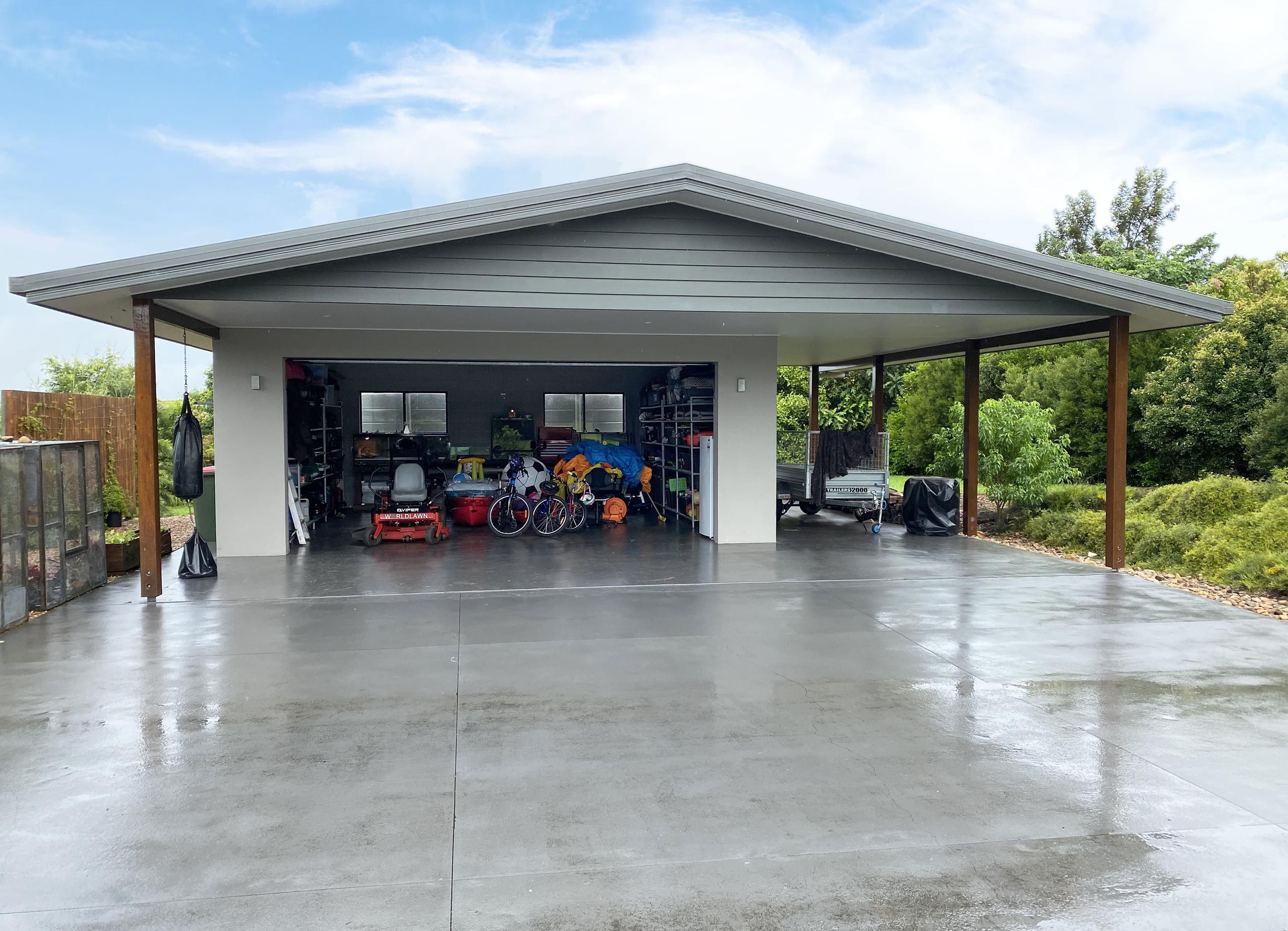 24 Alisa Close, Peeramon QLD 4885, Peeramon - Thumbnail 2