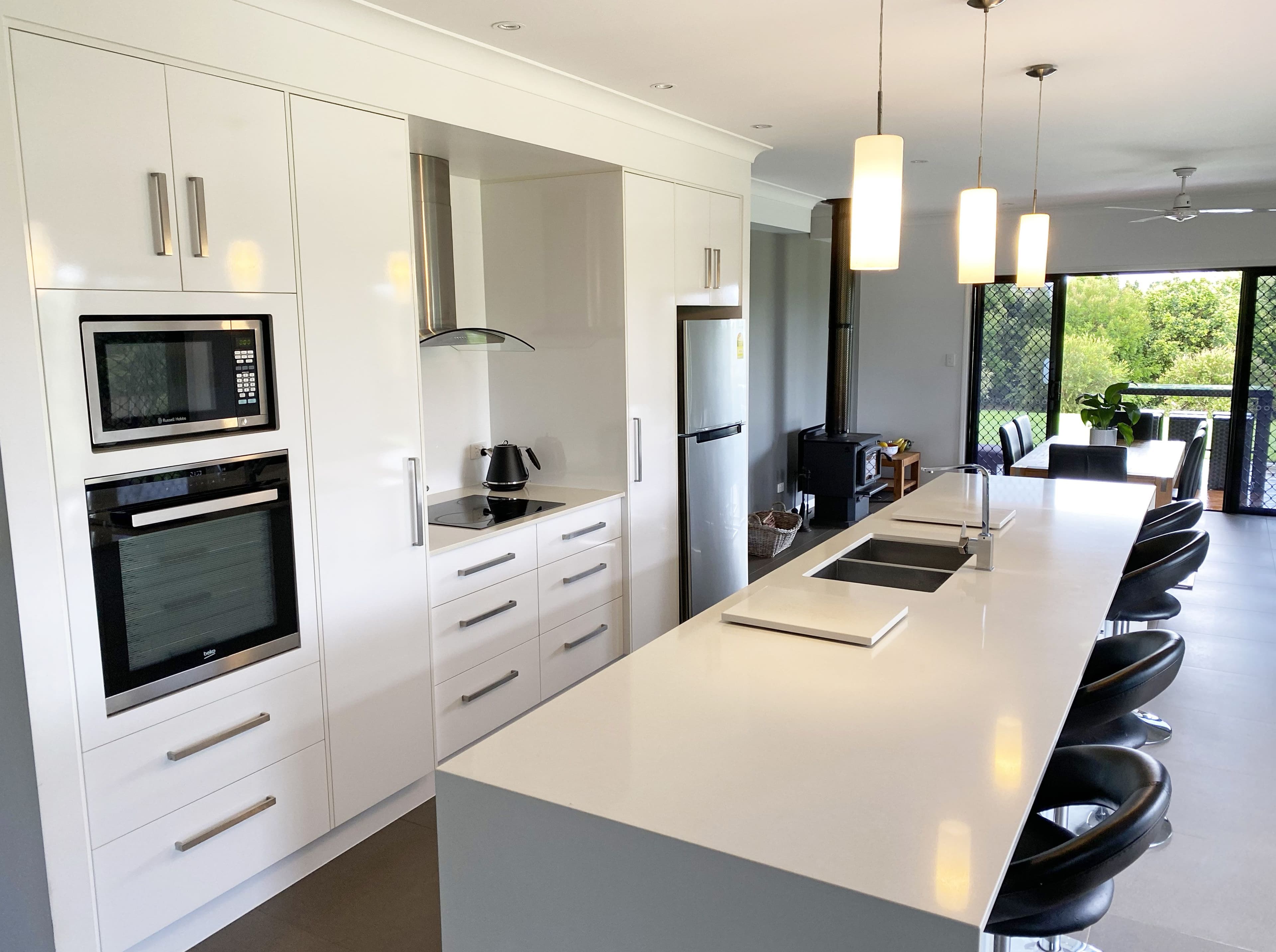 24 Alisa Close, Peeramon QLD 4885, Peeramon - Thumbnail 4