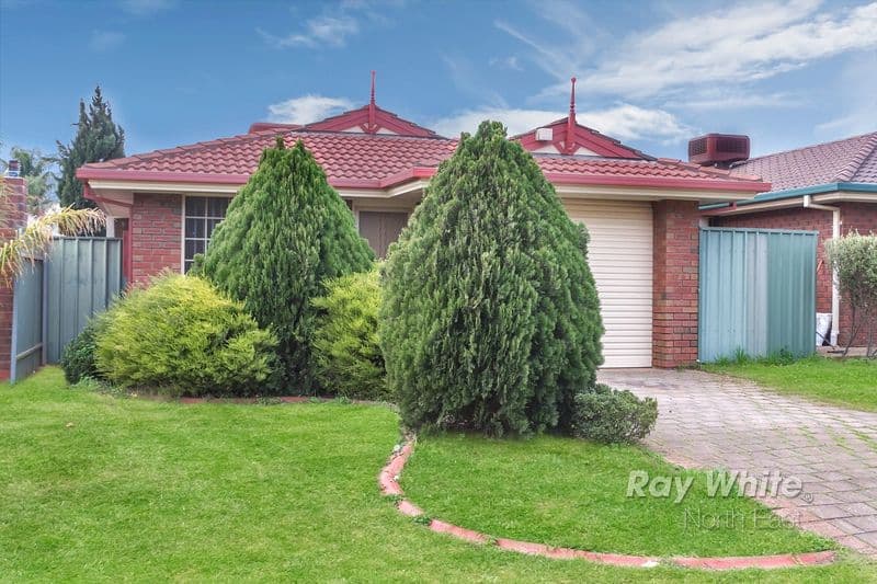5 Blakeview Boulevard, Blakeview SA 5114, Blakeview - Image 1