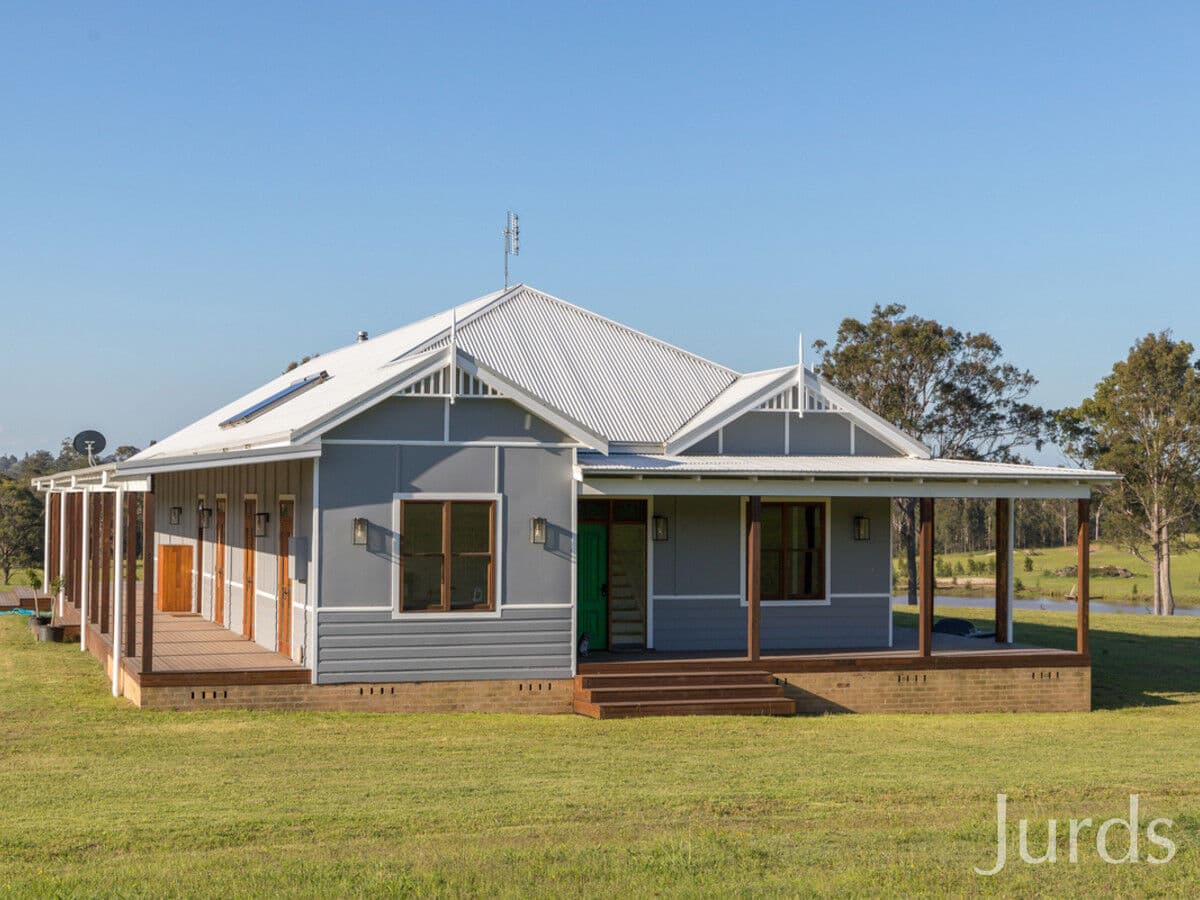 76 James Lane, Bishops Bridge, Bishops Bridge - Image 1