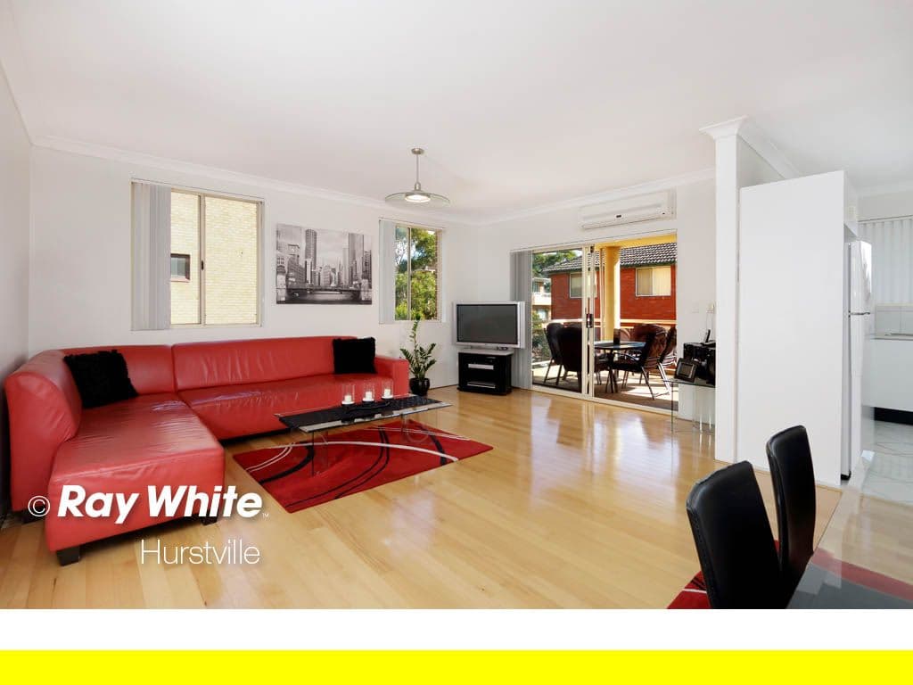 34 Martin Place, MORTDALE NSW 2223, Mortdale - Image 1