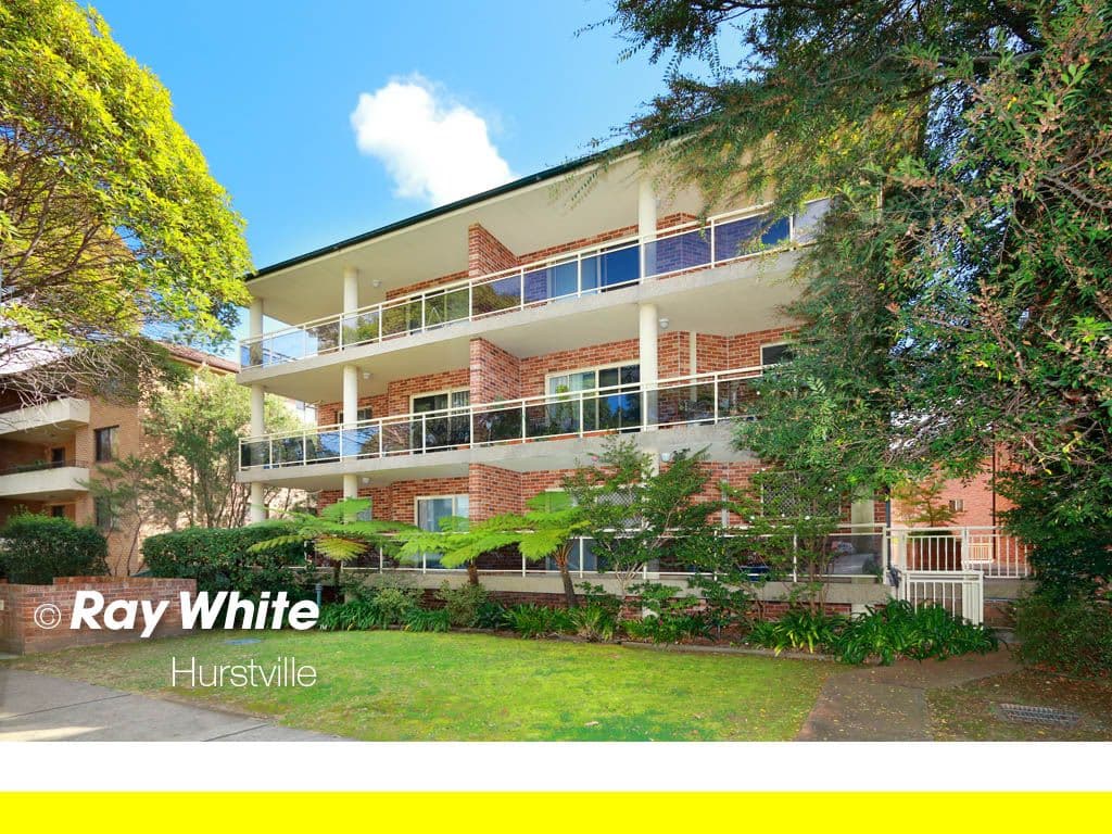 34 Martin Place, MORTDALE NSW 2223, Mortdale - Thumbnail 5