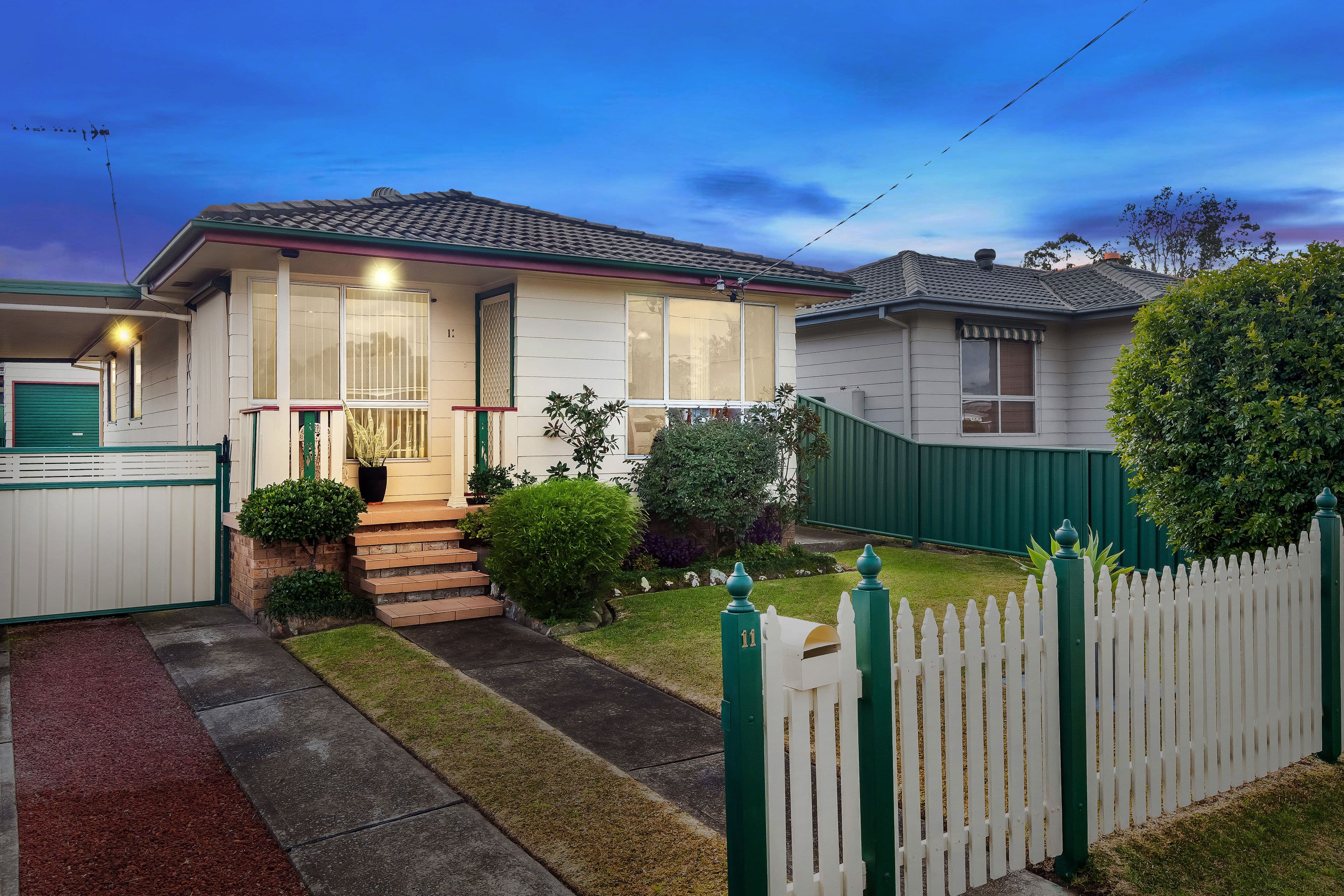 Barnsley NSW 2278, Barnsley - Image 1
