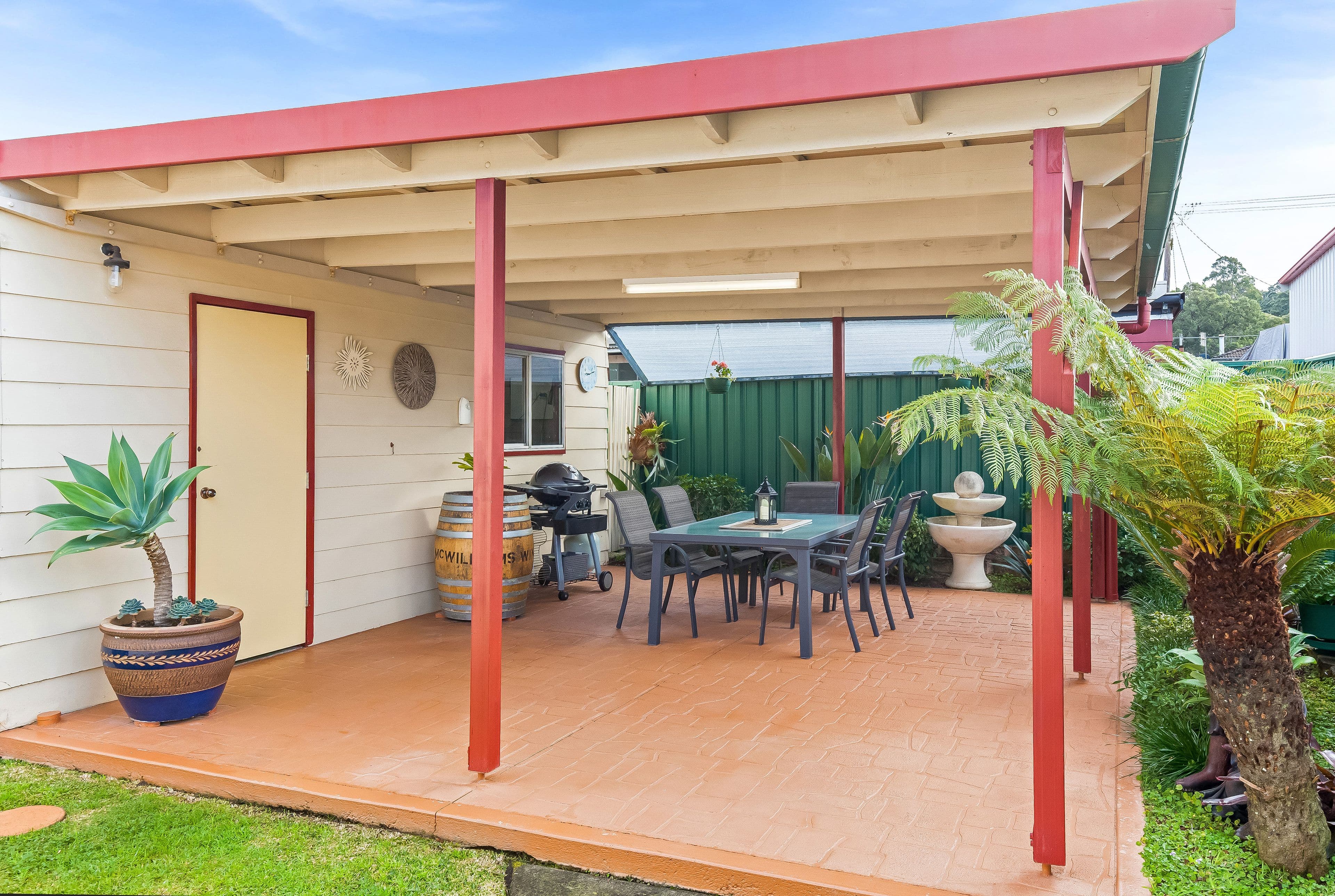 Barnsley NSW 2278, Barnsley - Thumbnail 4