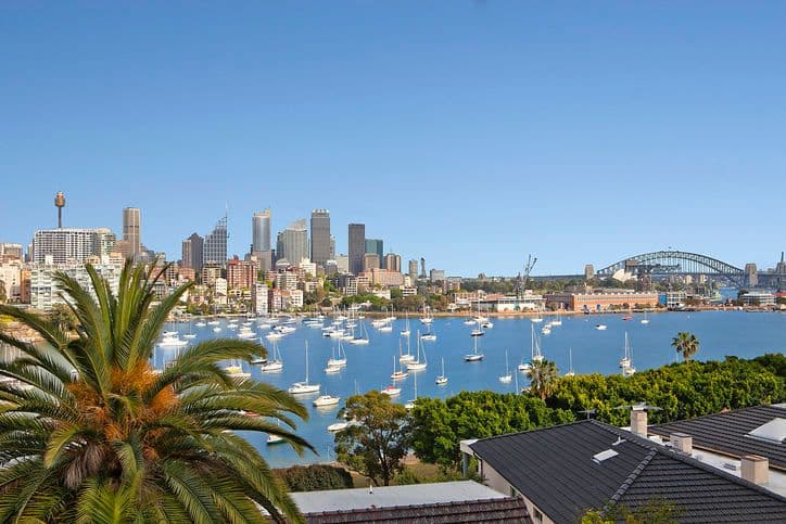 3 Hampden Avenue, DARLING POINT NSW 2027, Darling Point - Image 1