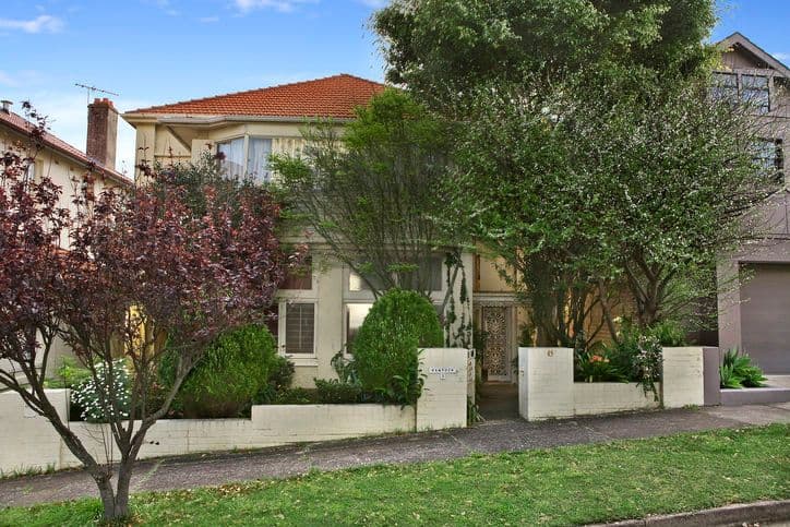3 Hampden Avenue, DARLING POINT NSW 2027, Darling Point - Thumbnail 2
