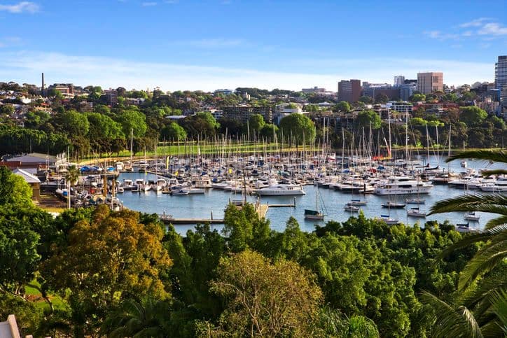 3 Hampden Avenue, DARLING POINT NSW 2027, Darling Point - Thumbnail 3