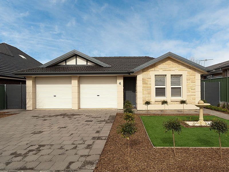 4 Barton Circuit, MOUNT BARKER SA 5251, Mount Barker - Image 1