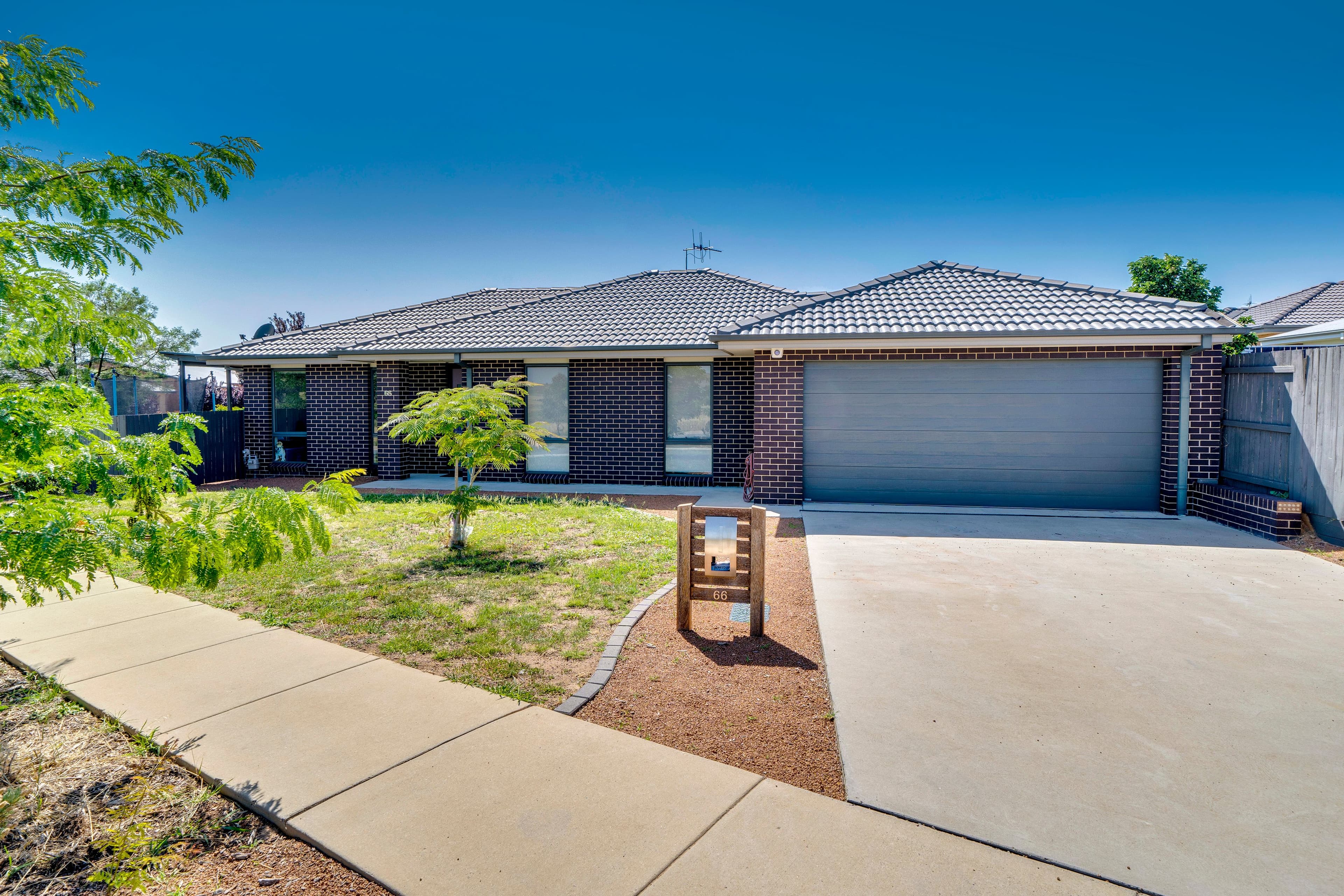 66 Refshauge Crescent, Macgregor ACT 2615, Macgregor - Image 1