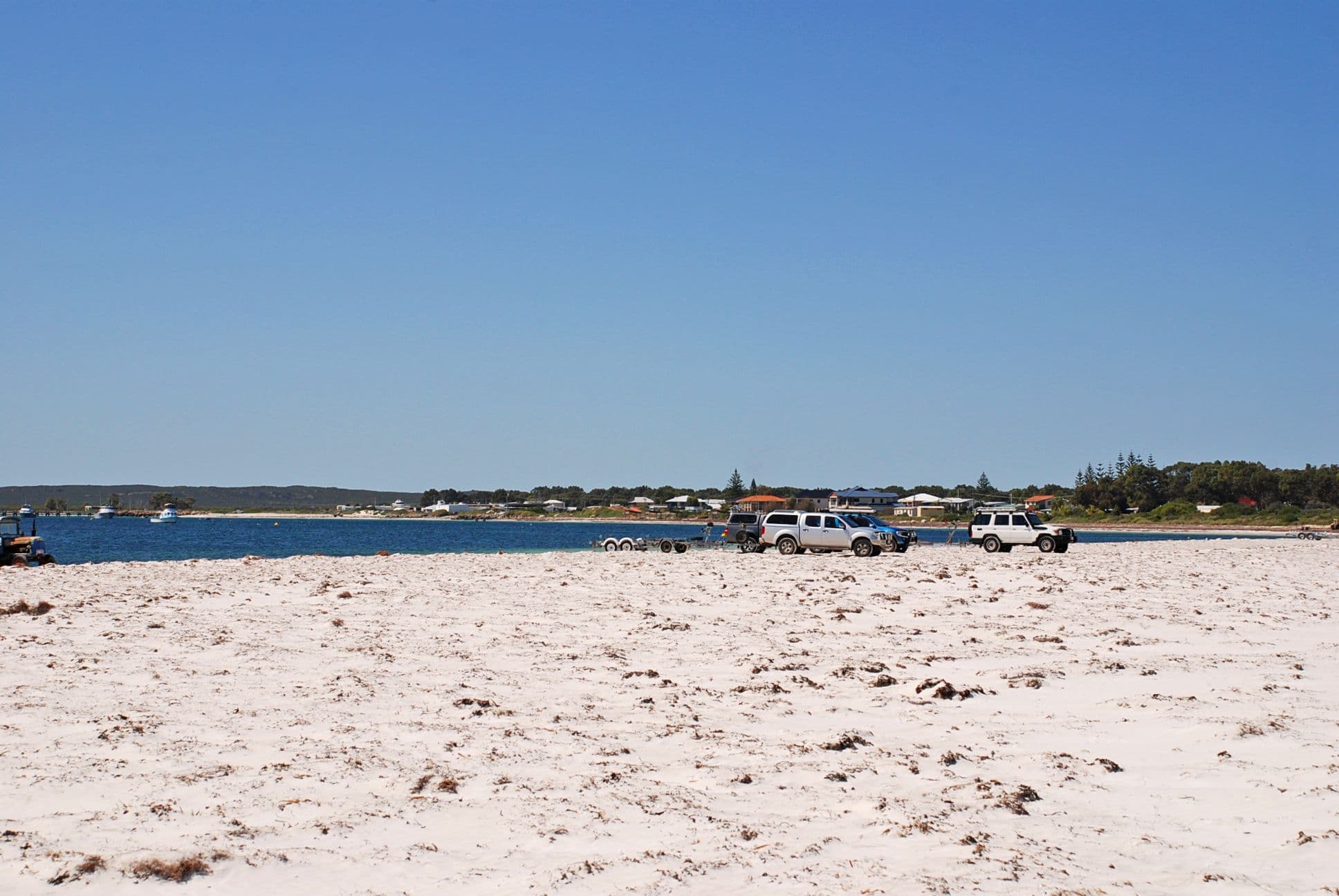 5 Majorca Street, Cervantes WA 6511, Cervantes - Thumbnail 2