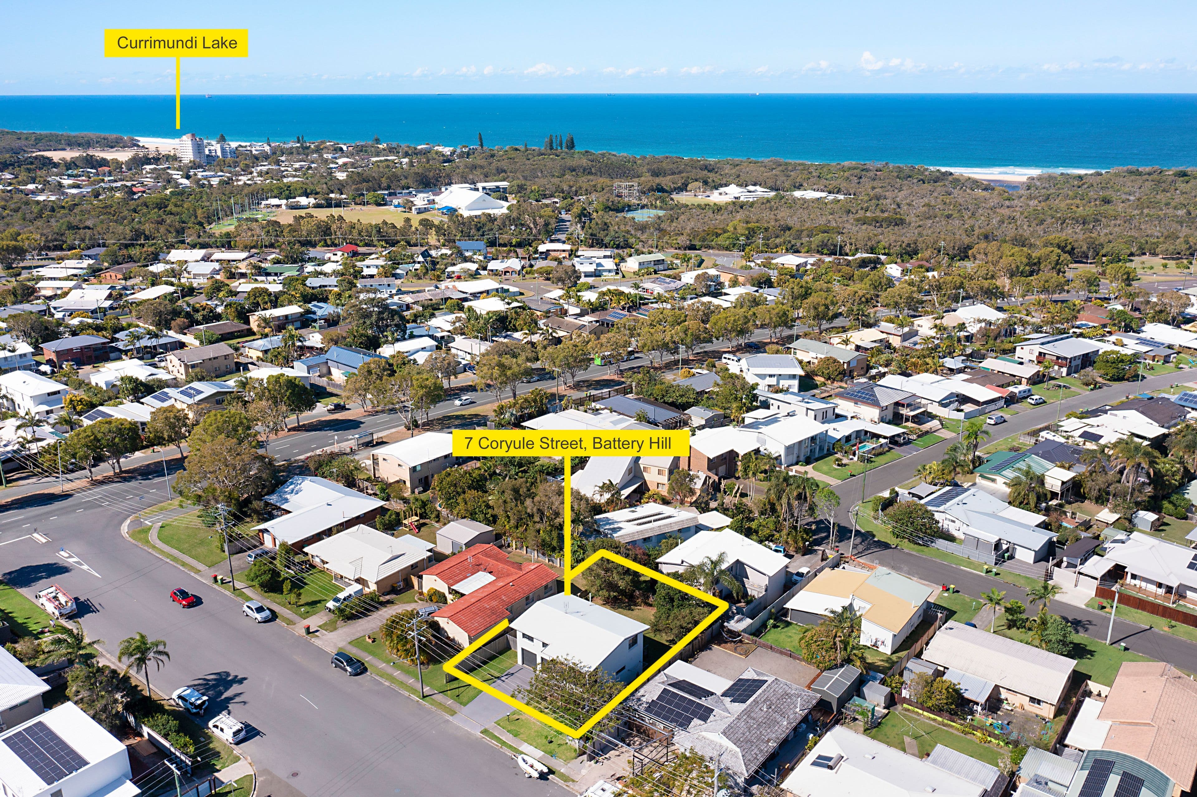7 Coryule Street, Battery Hill QLD 4551, Battery Hill - Thumbnail 2