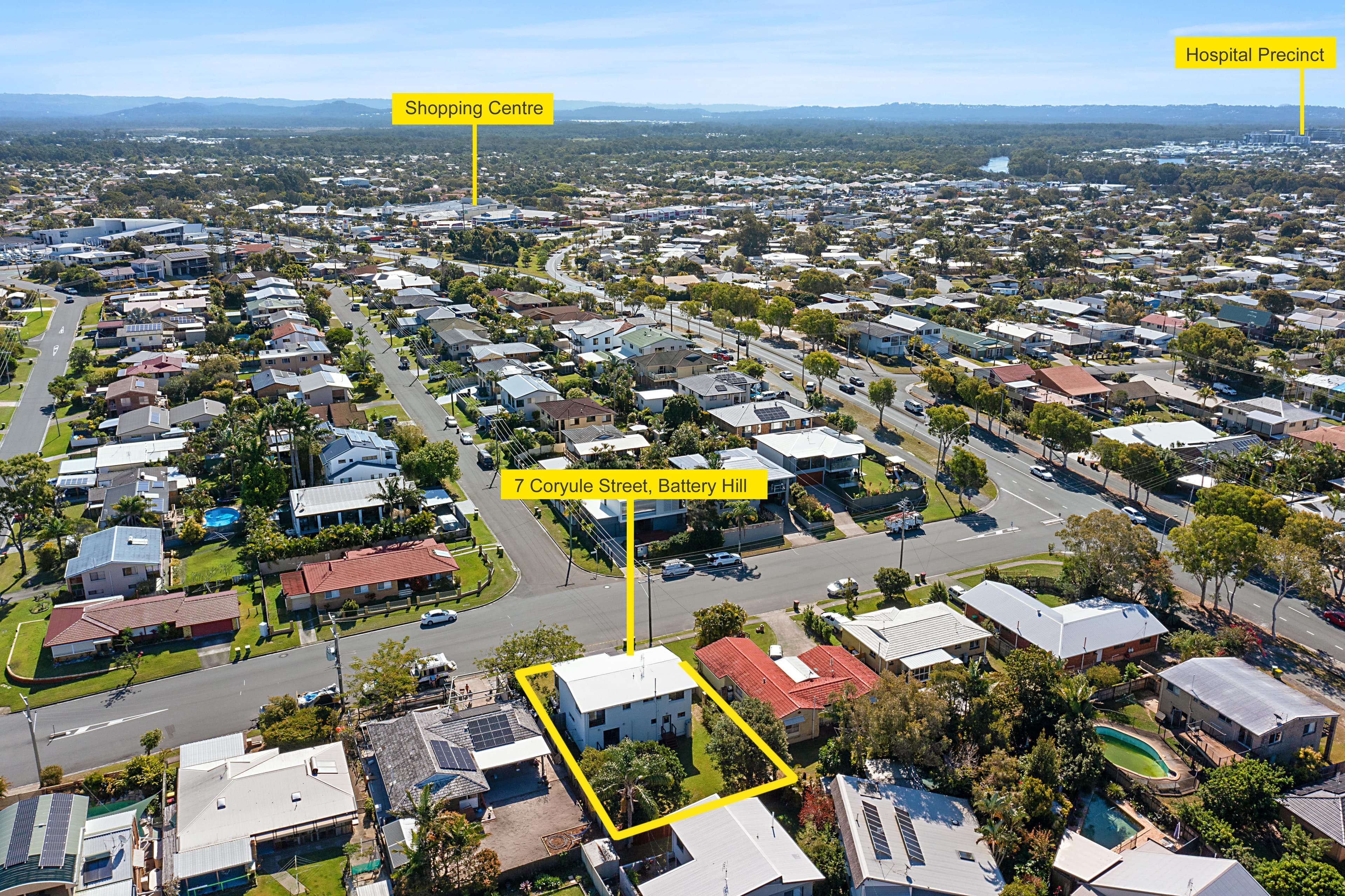 7 Coryule Street, Battery Hill QLD 4551, Battery Hill - Thumbnail 3