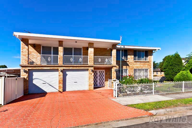 2 Arnold Street, WETHERILL PARK NSW 2164, Wetherill Park - Image 1