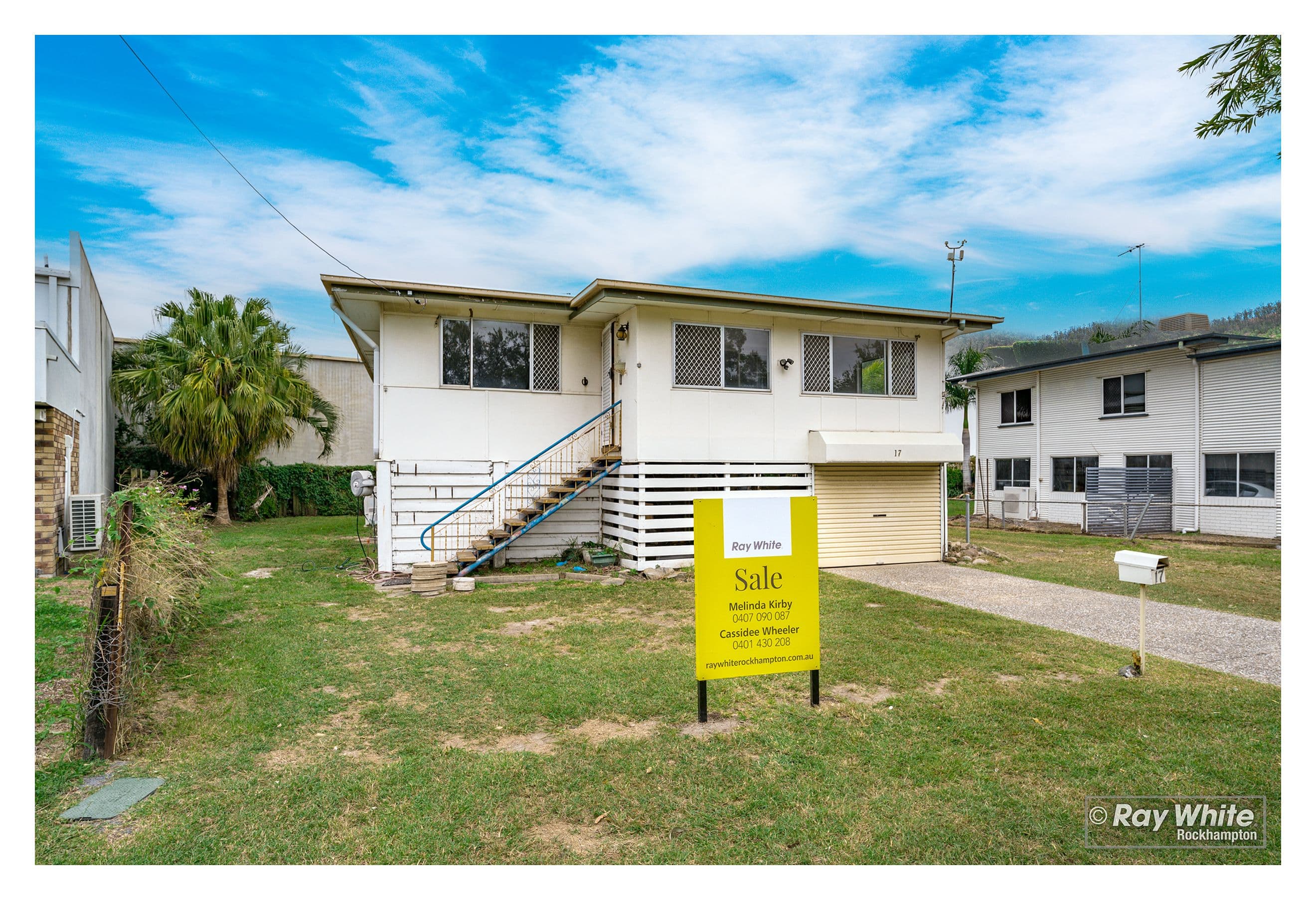 17 Quinn Street, Kawana QLD 4701, Kawana - Image 1